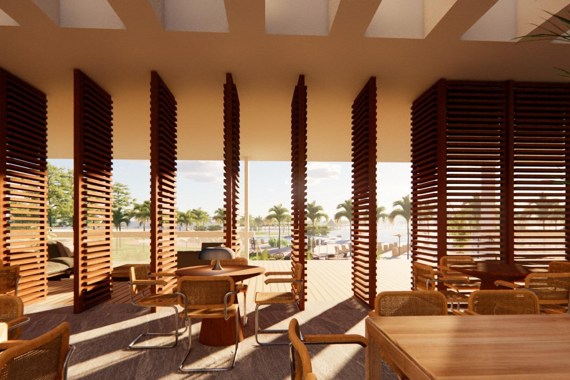 New build - 1. Apartment / flat - Torre Pacheco - Costa Calida