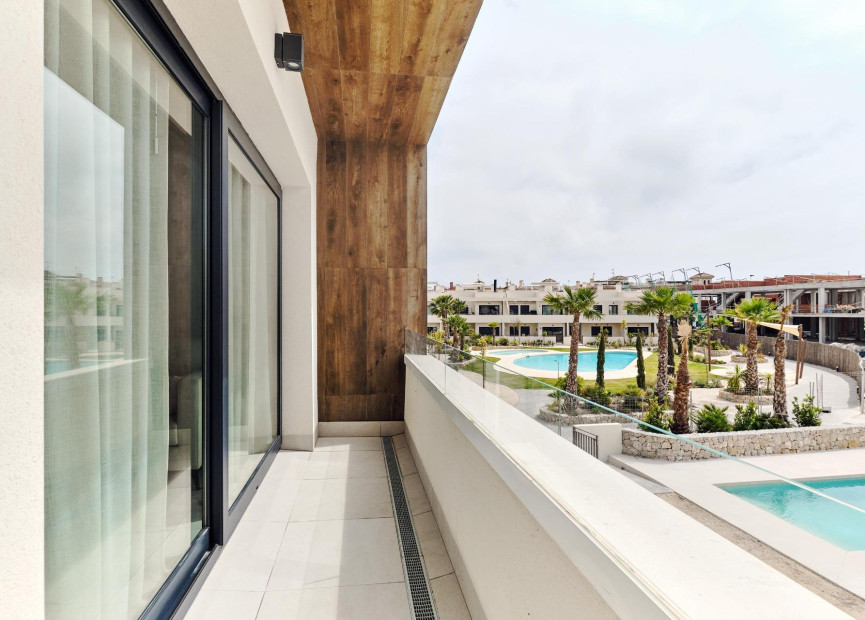 New build - 1. Apartment / flat - Torrevieja - Costa Blanca South