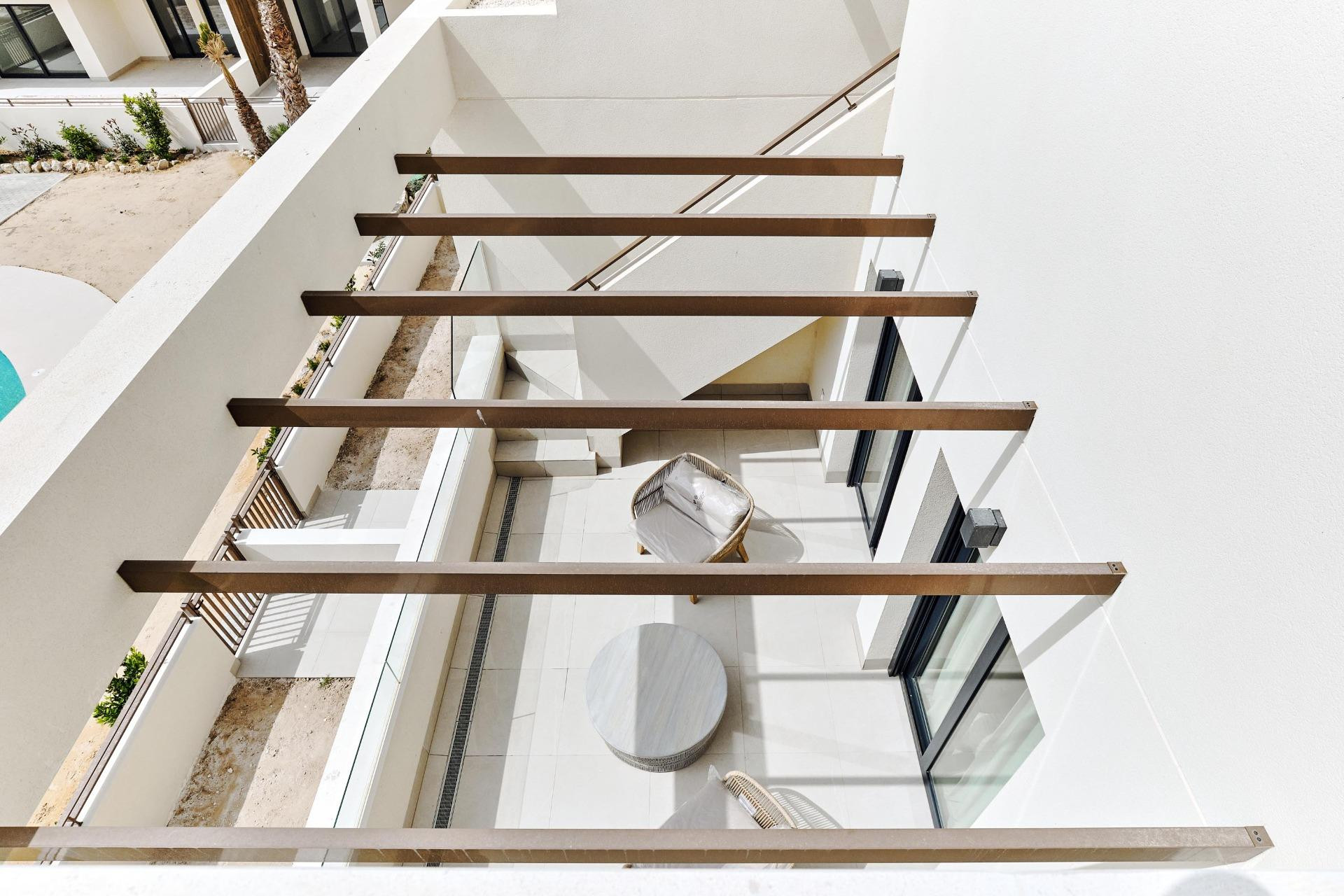 New build - 1. Apartment / flat - Torrevieja - Costa Blanca South