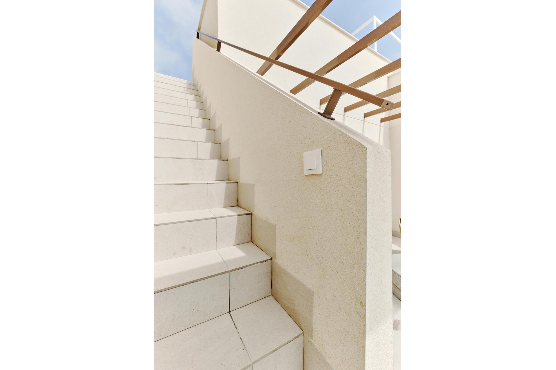 New build - 1. Apartment / flat - Torrevieja - Costa Blanca South