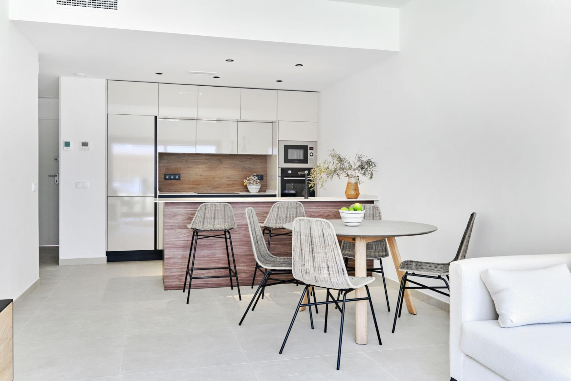 New build - 1. Apartment / flat - Torrevieja - Costa Blanca South