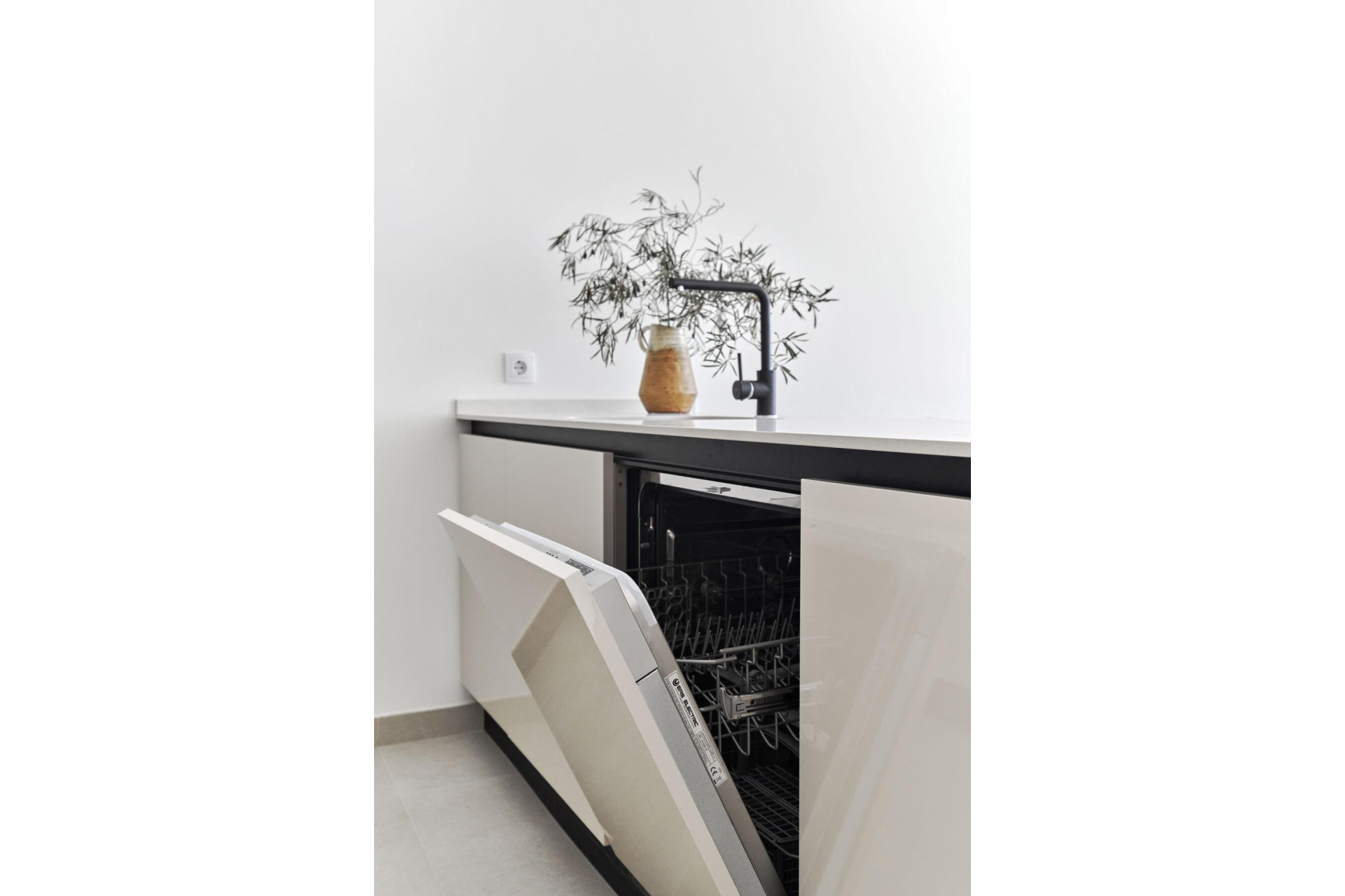 New build - 1. Apartment / flat - Torrevieja - Costa Blanca South