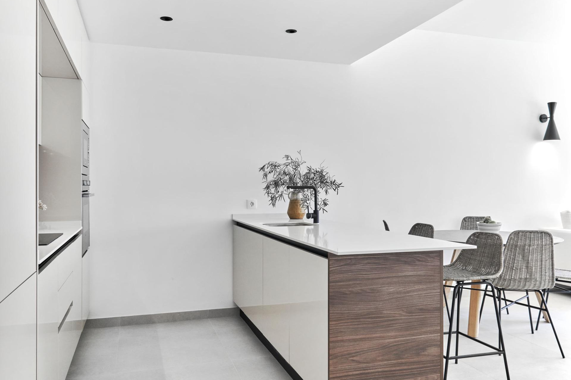 New build - 1. Apartment / flat - Torrevieja - Costa Blanca South