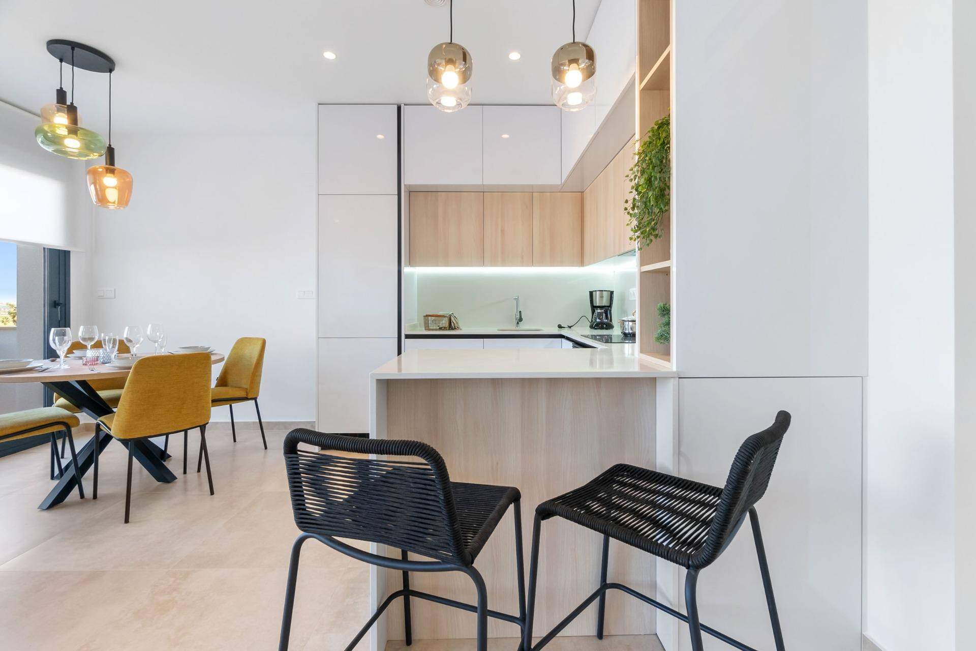 New build - 1. Apartment / flat - Torrevieja - Costa Blanca South