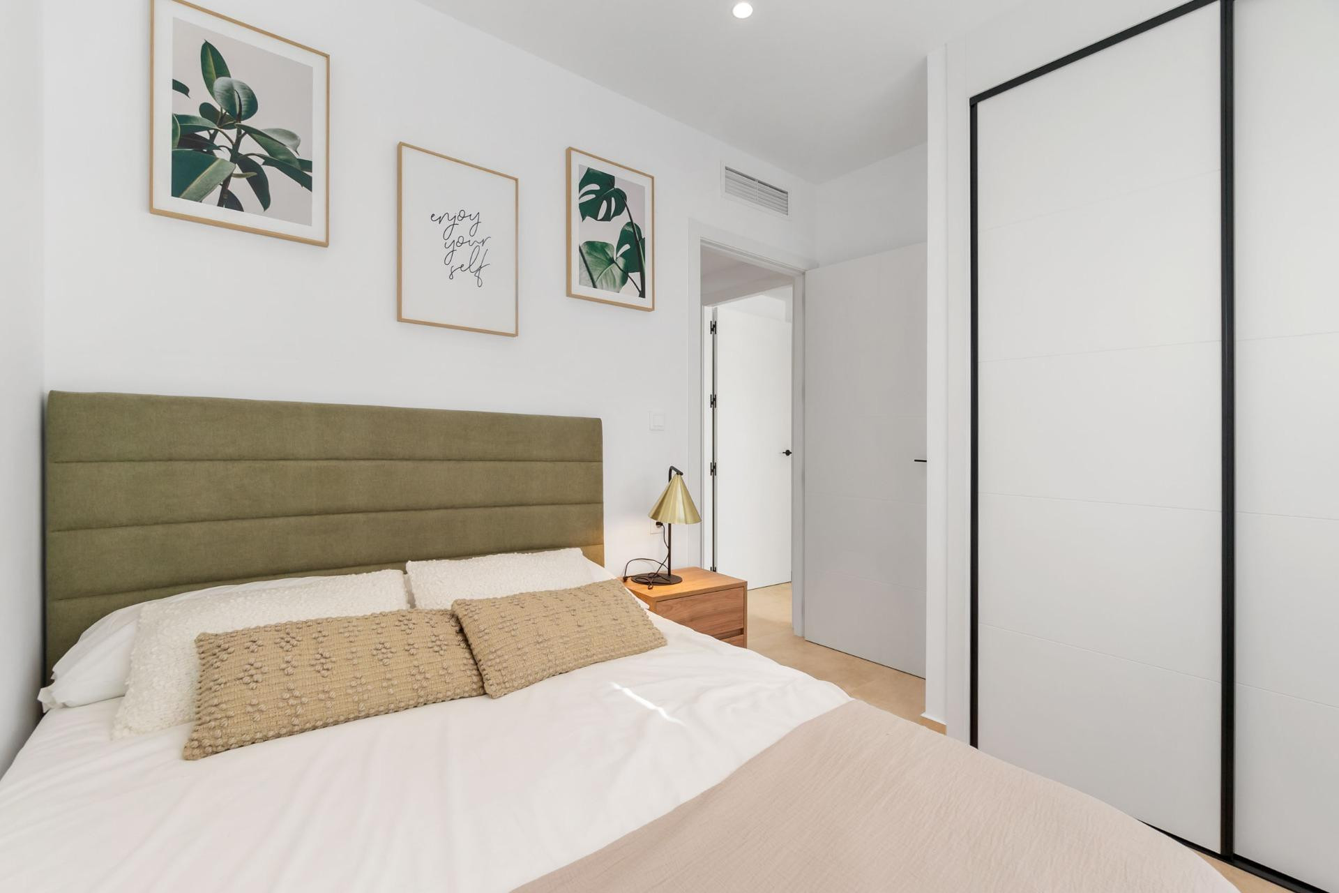 New build - 1. Apartment / flat - Torrevieja - Costa Blanca South