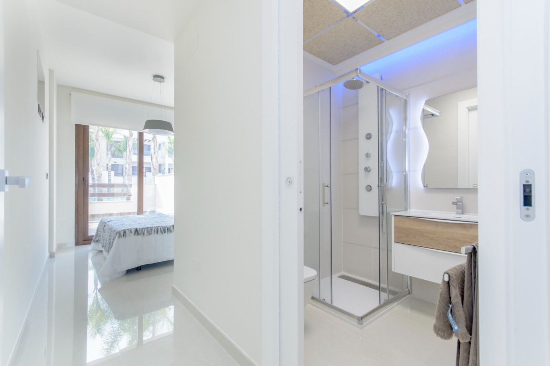 New build - 1. Apartment / flat - Torrevieja - Costa Blanca South