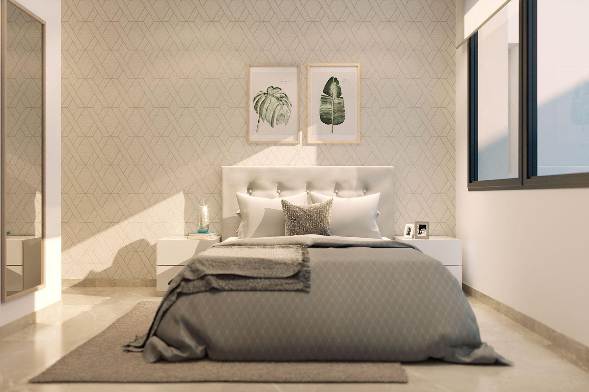 New build - 1. Apartment / flat - Torrevieja - Costa Blanca South