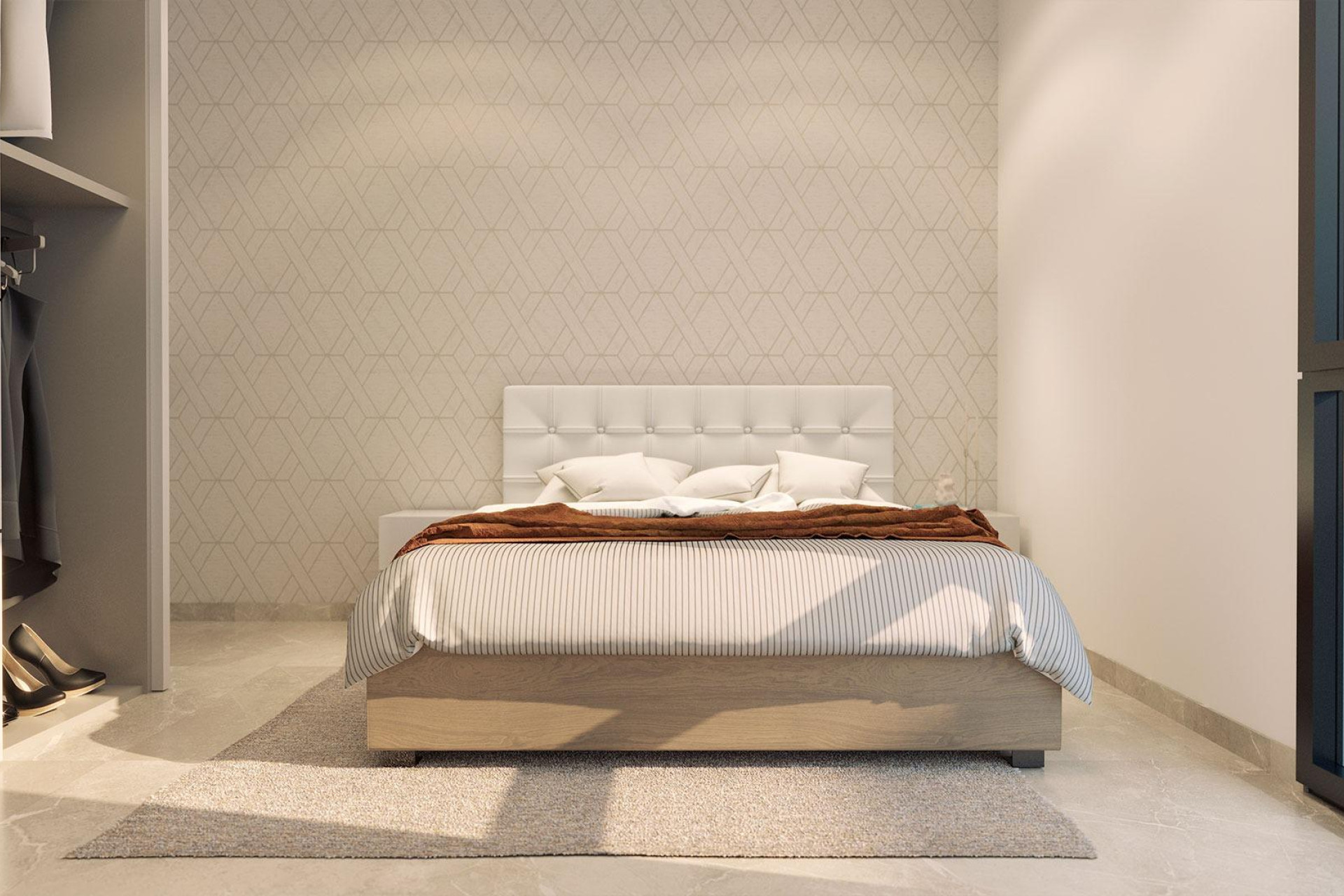 New build - 1. Apartment / flat - Torrevieja - Costa Blanca South