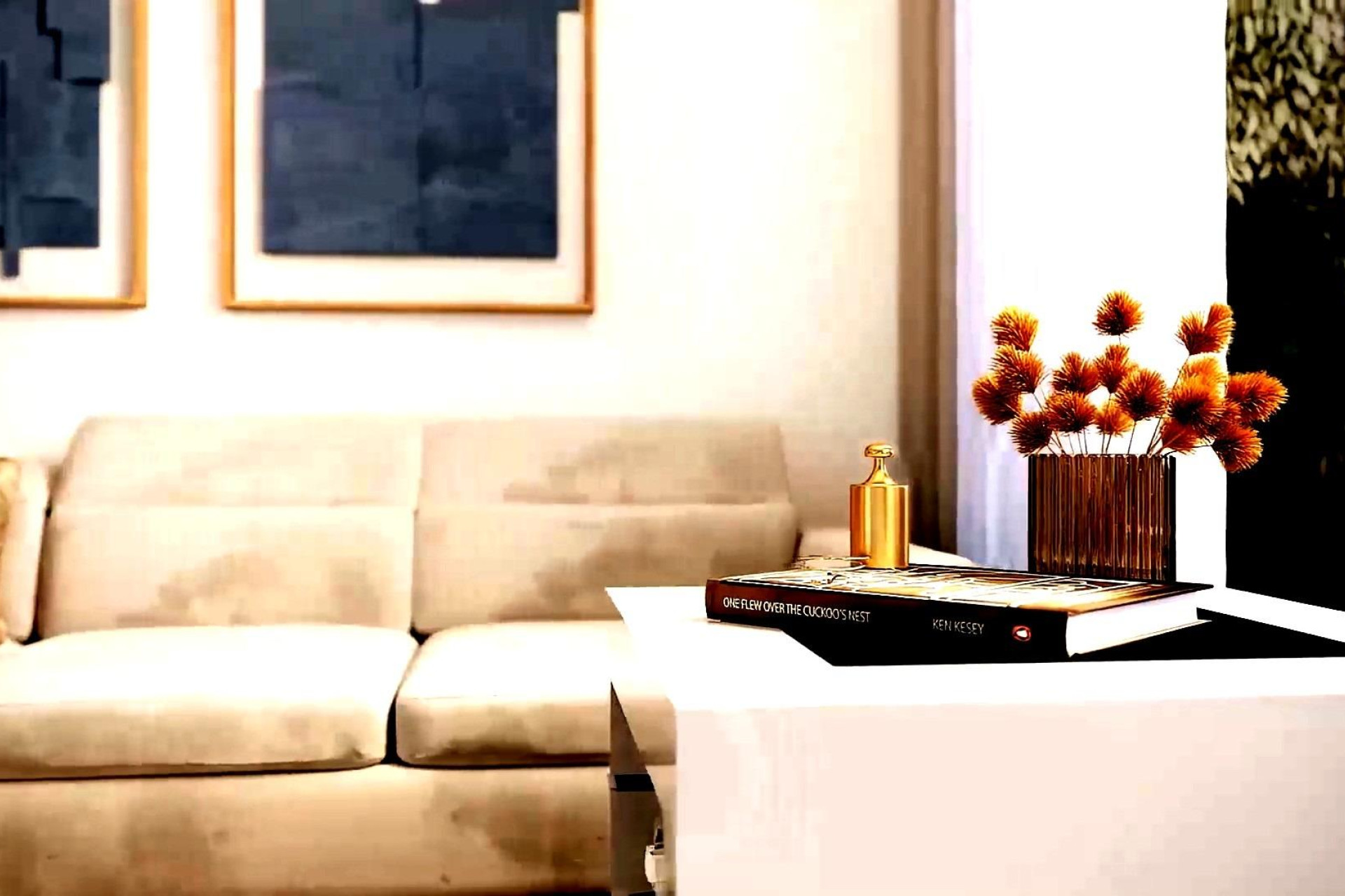 New build - 1. Apartment / flat - Torrevieja - Costa Blanca South