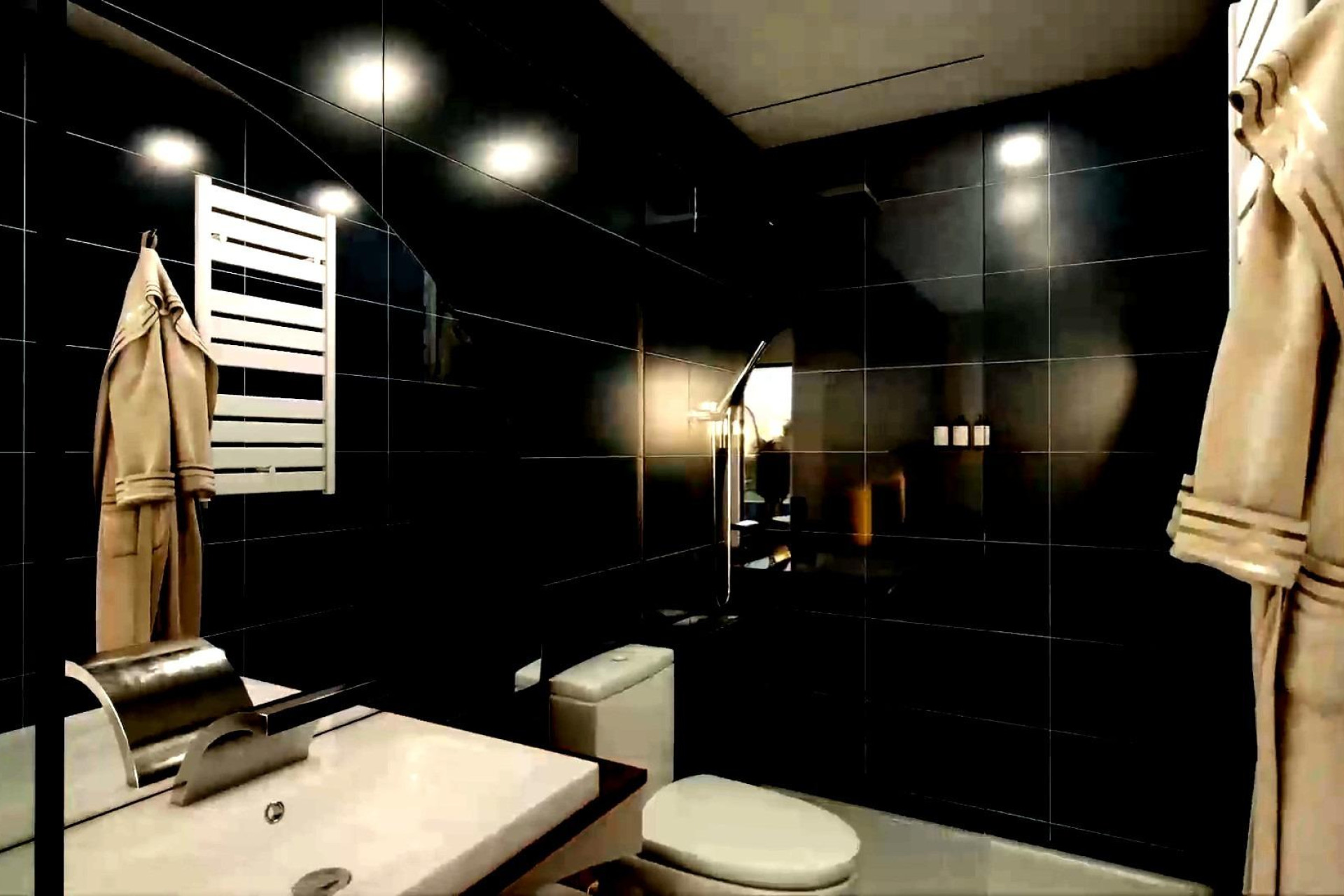 New build - 1. Apartment / flat - Torrevieja - Costa Blanca South