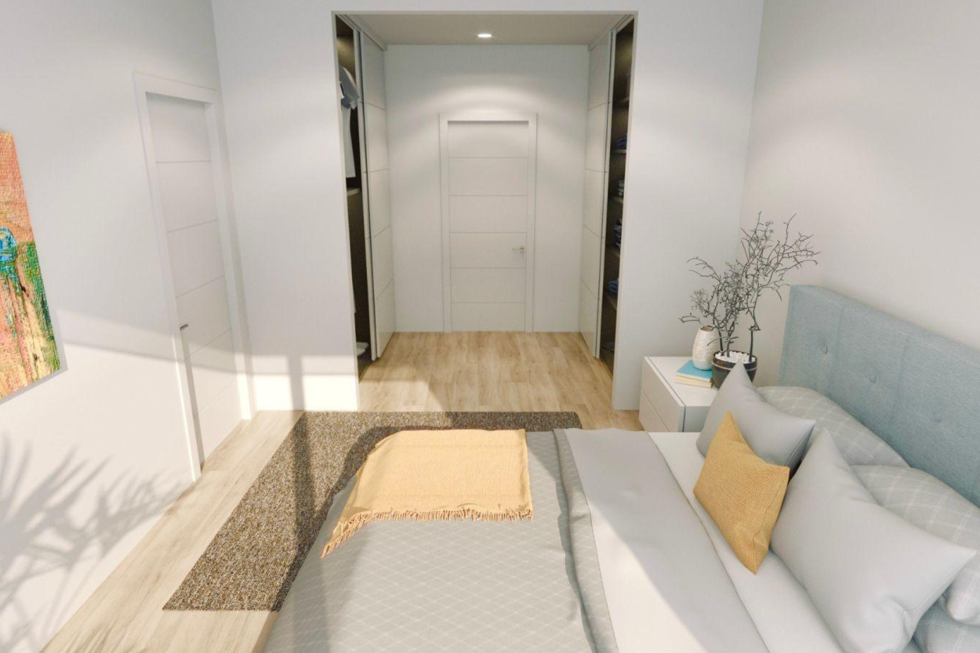 New build - 1. Apartment / flat - Torrevieja - Costa Blanca South