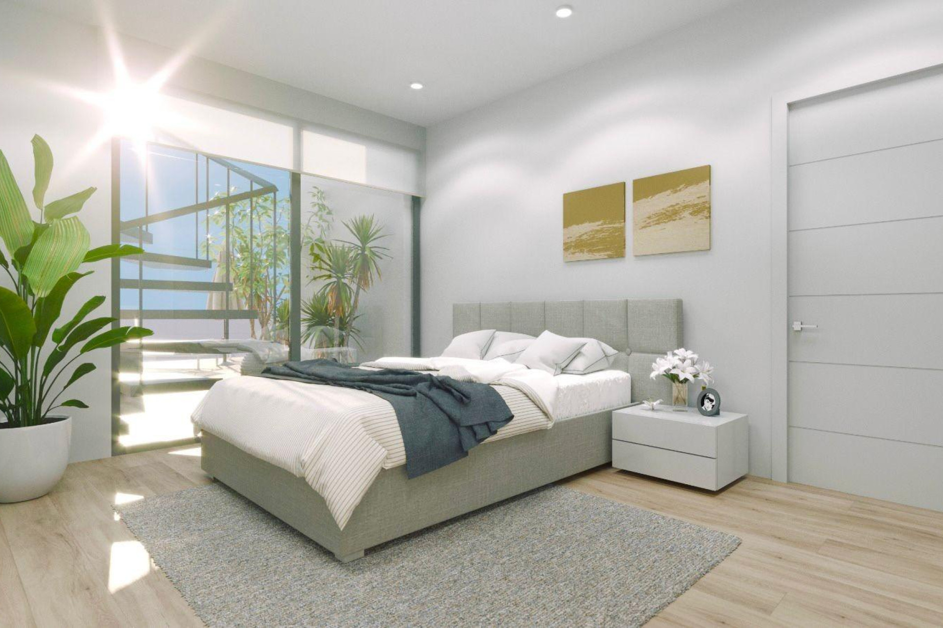 New build - 1. Apartment / flat - Torrevieja - Costa Blanca South