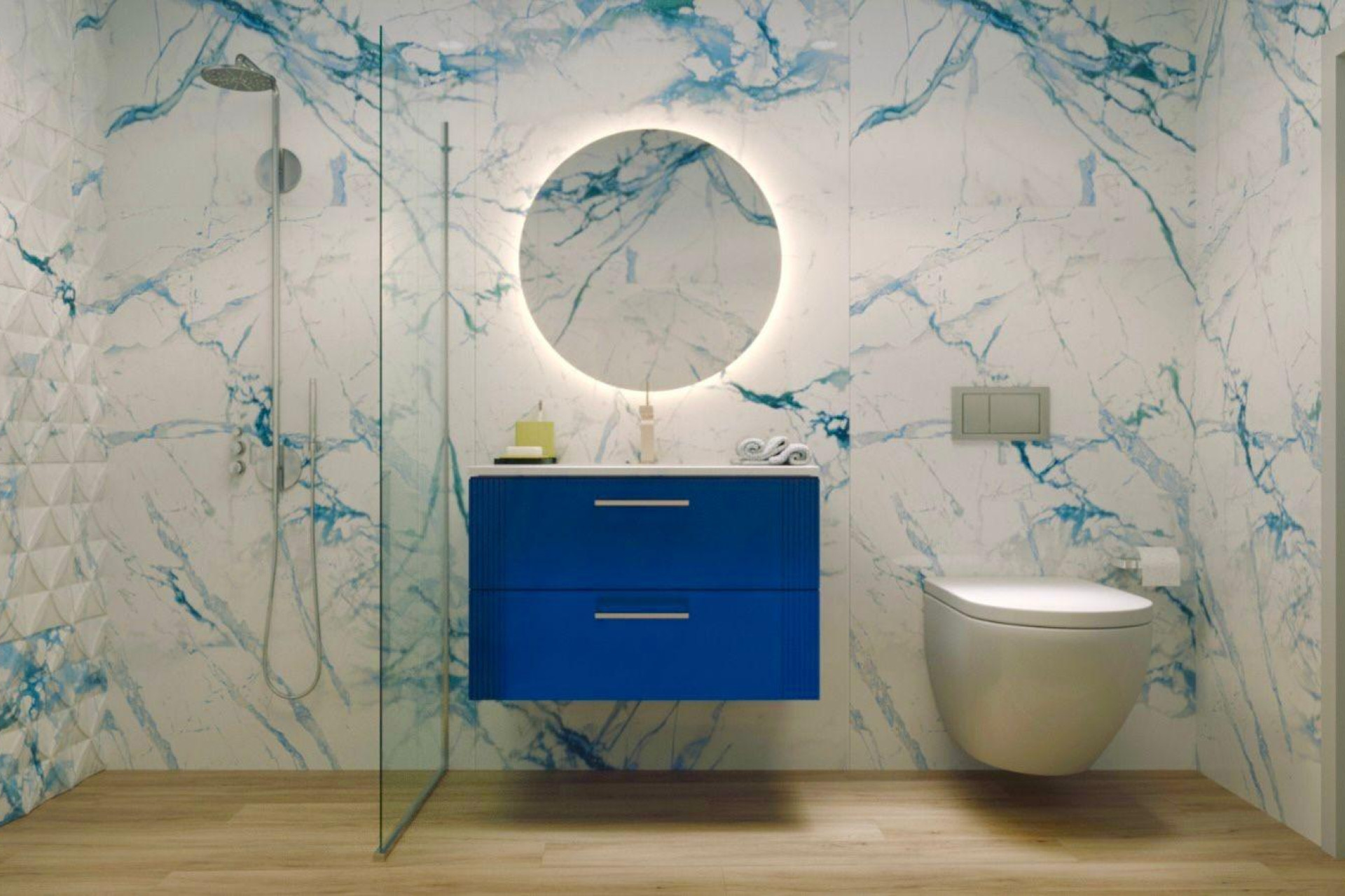 New build - 1. Apartment / flat - Torrevieja - Costa Blanca South