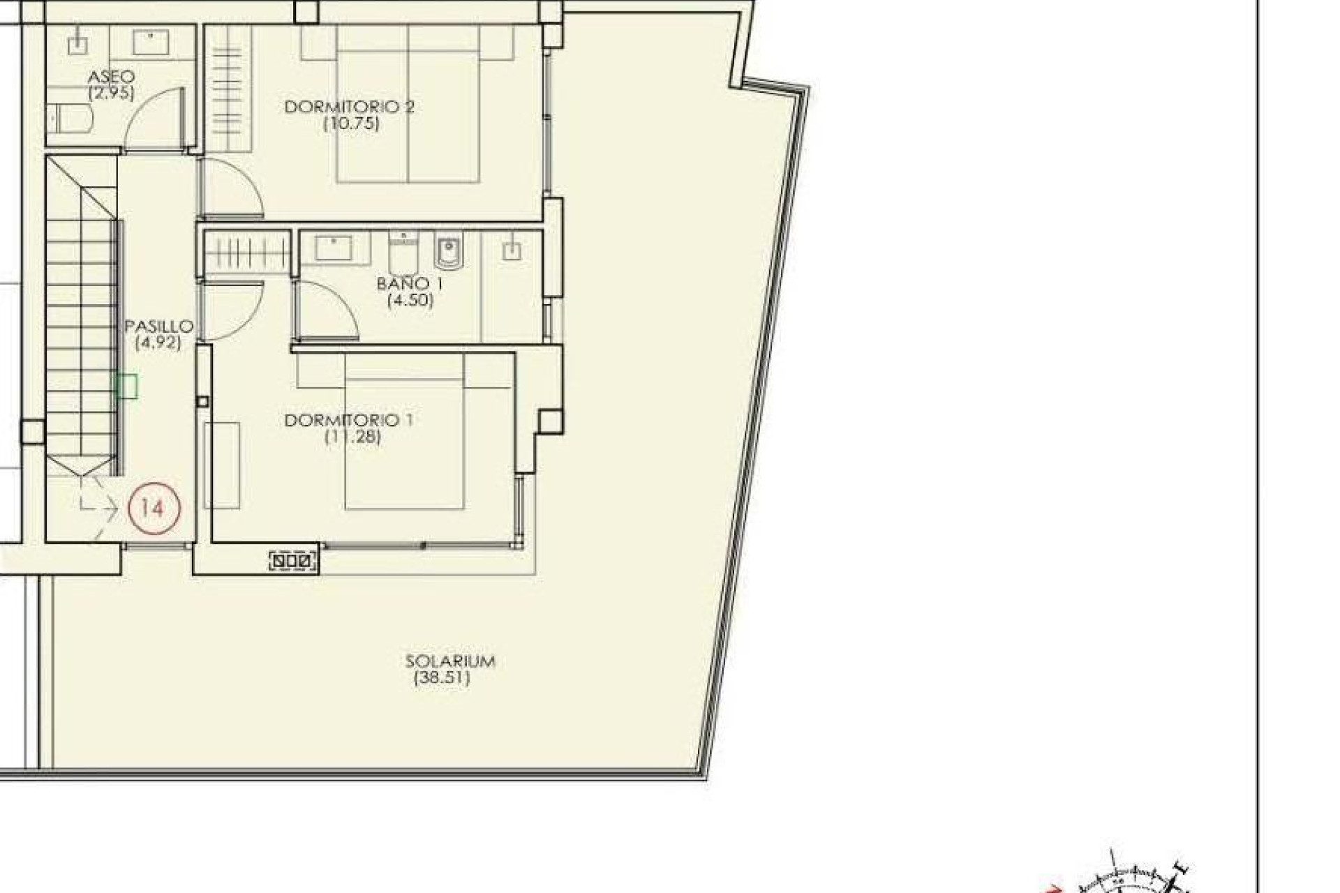 New build - 1. Apartment / flat - Torrevieja - Costa Blanca South