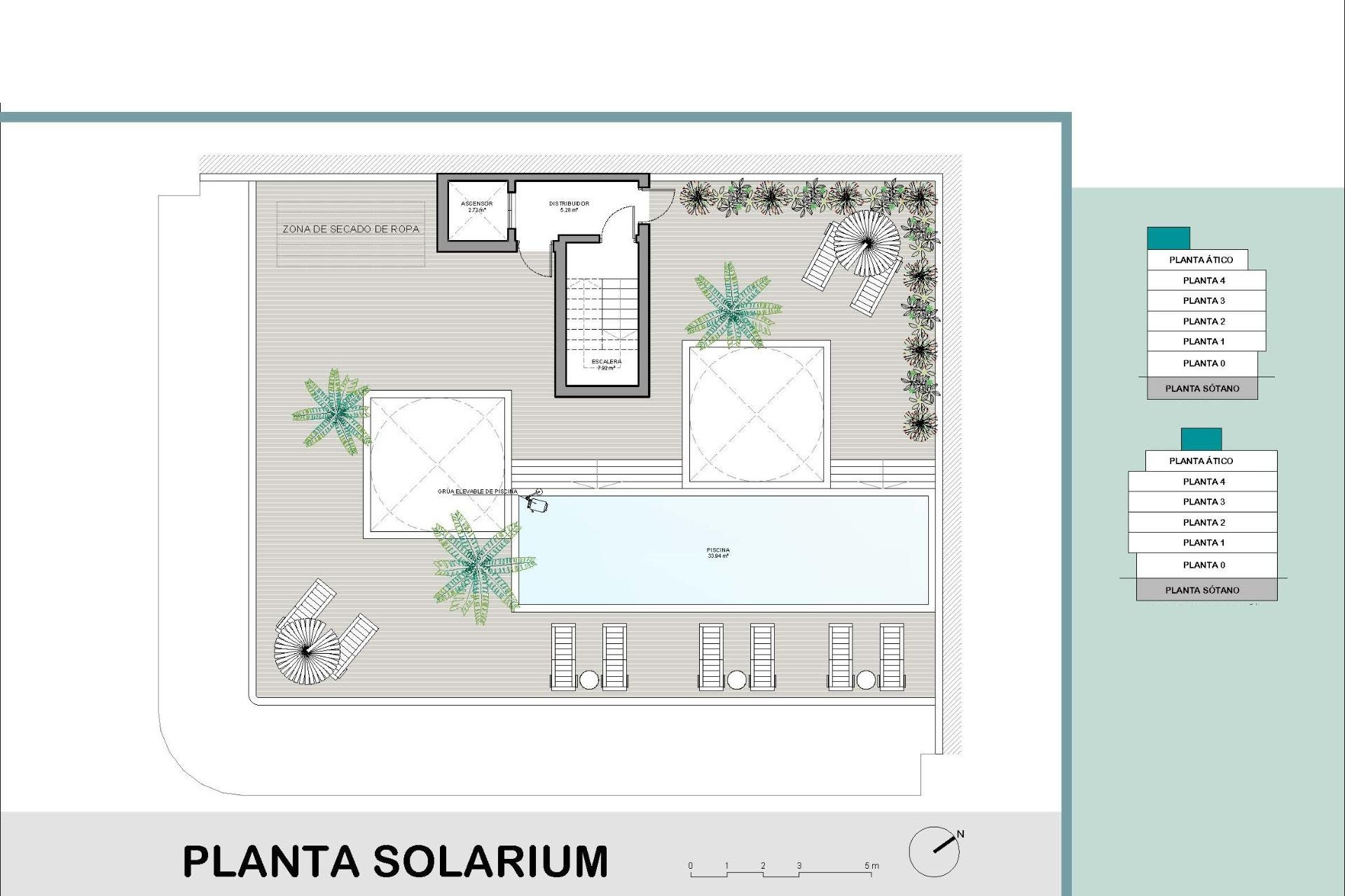 New build - 1. Apartment / flat - Torrevieja - Costa Blanca South
