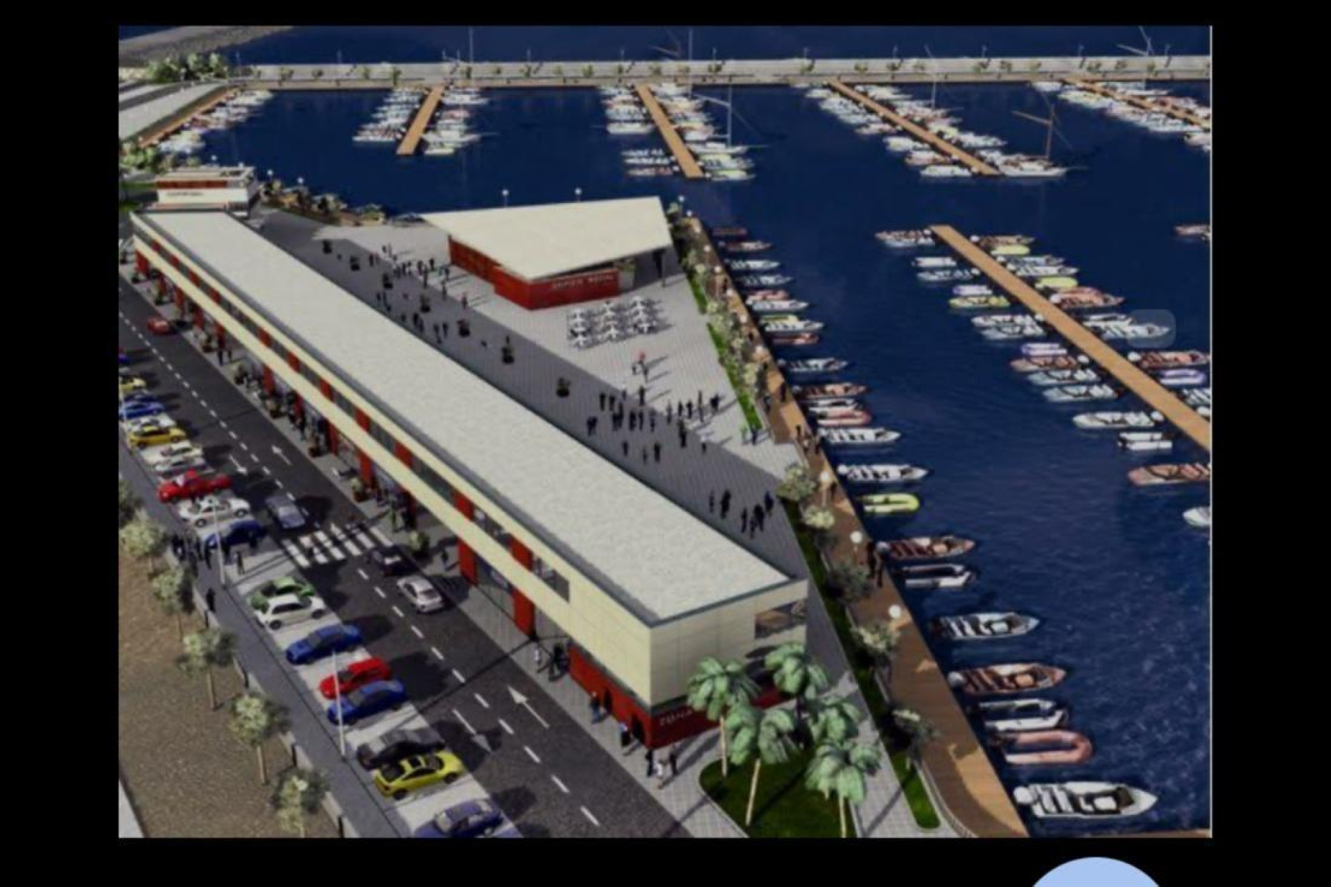 New build - 1. Apartment / flat - Torrevieja - Costa Blanca South