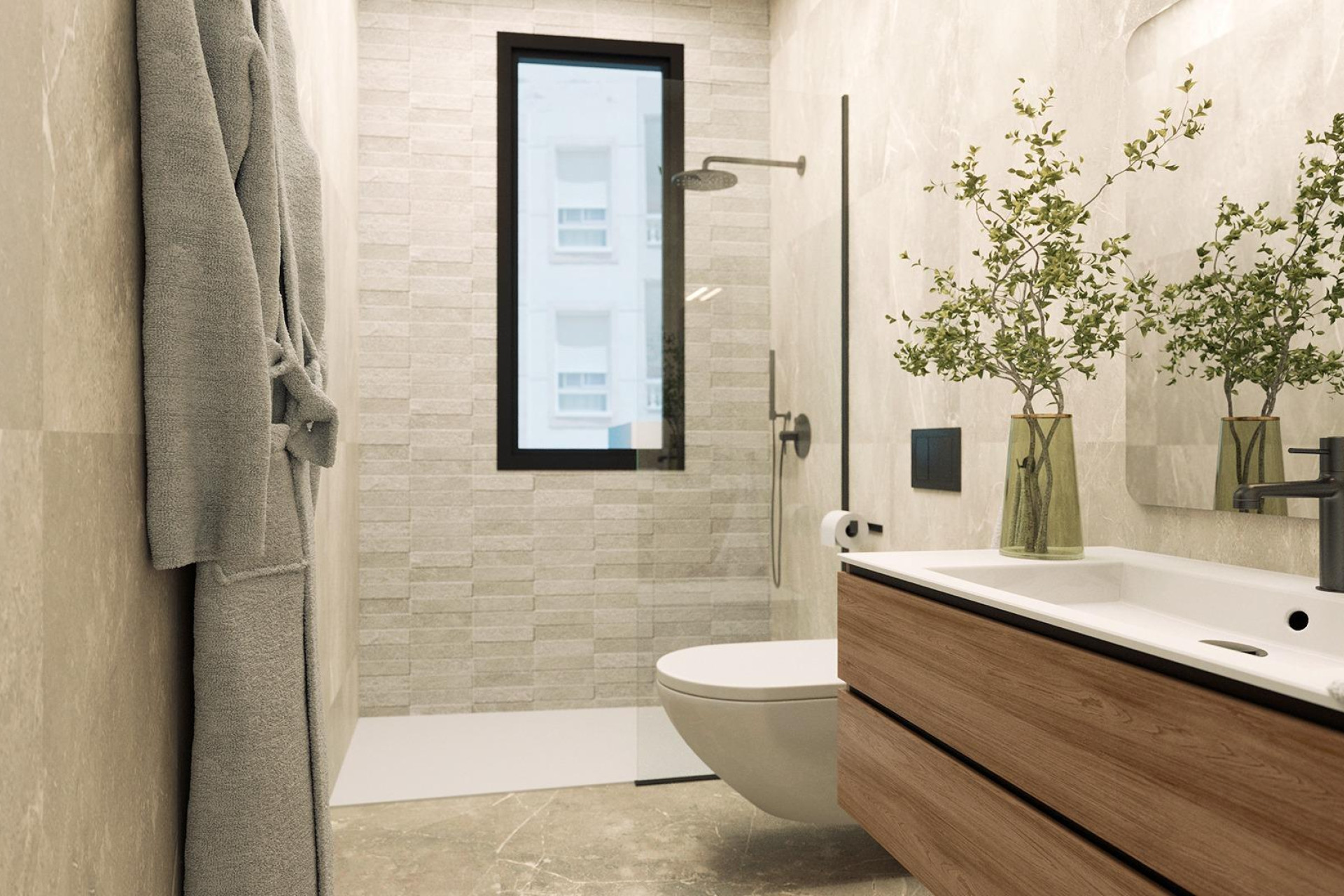 New build - 1. Apartment / flat - Torrevieja - Costa Blanca South