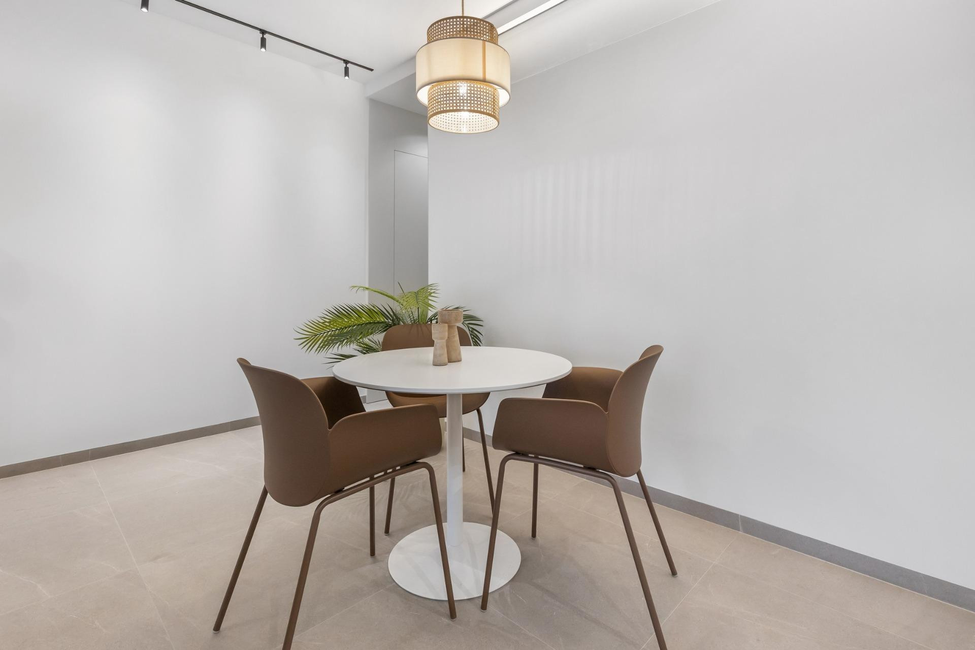 New build - 1. Apartment / flat - Torrevieja - Costa Blanca South