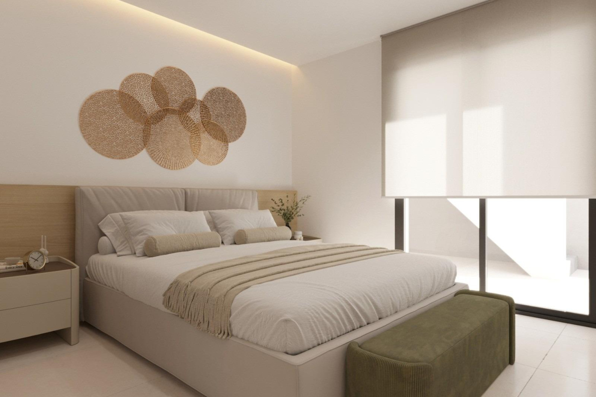 New build - 1. Apartment / flat - Torrevieja - Costa Blanca South