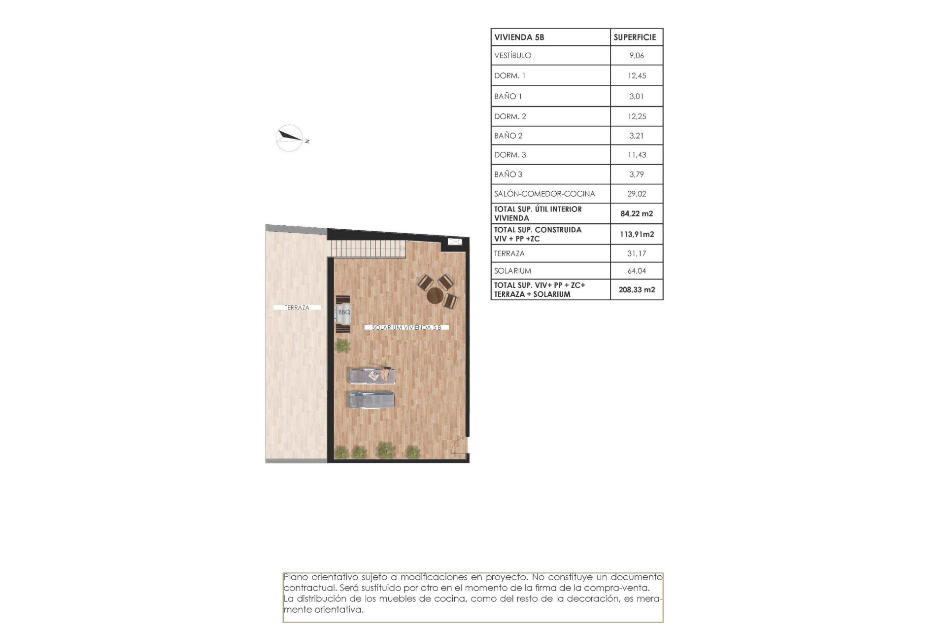 New build - 1. Apartment / flat - Torrevieja - Costa Blanca South