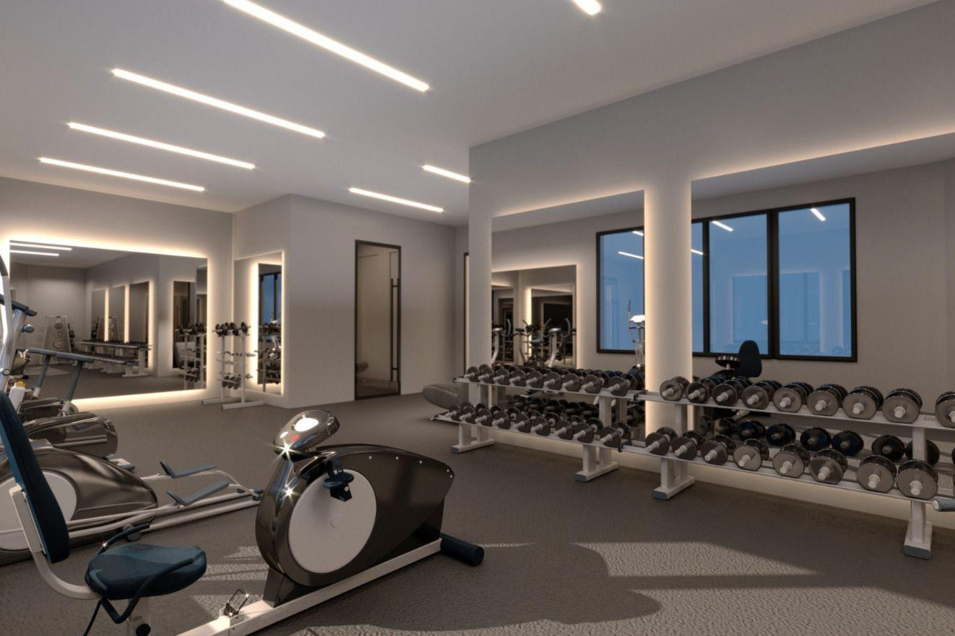 New build - 1. Apartment / flat - Torrevieja - Costa Blanca South