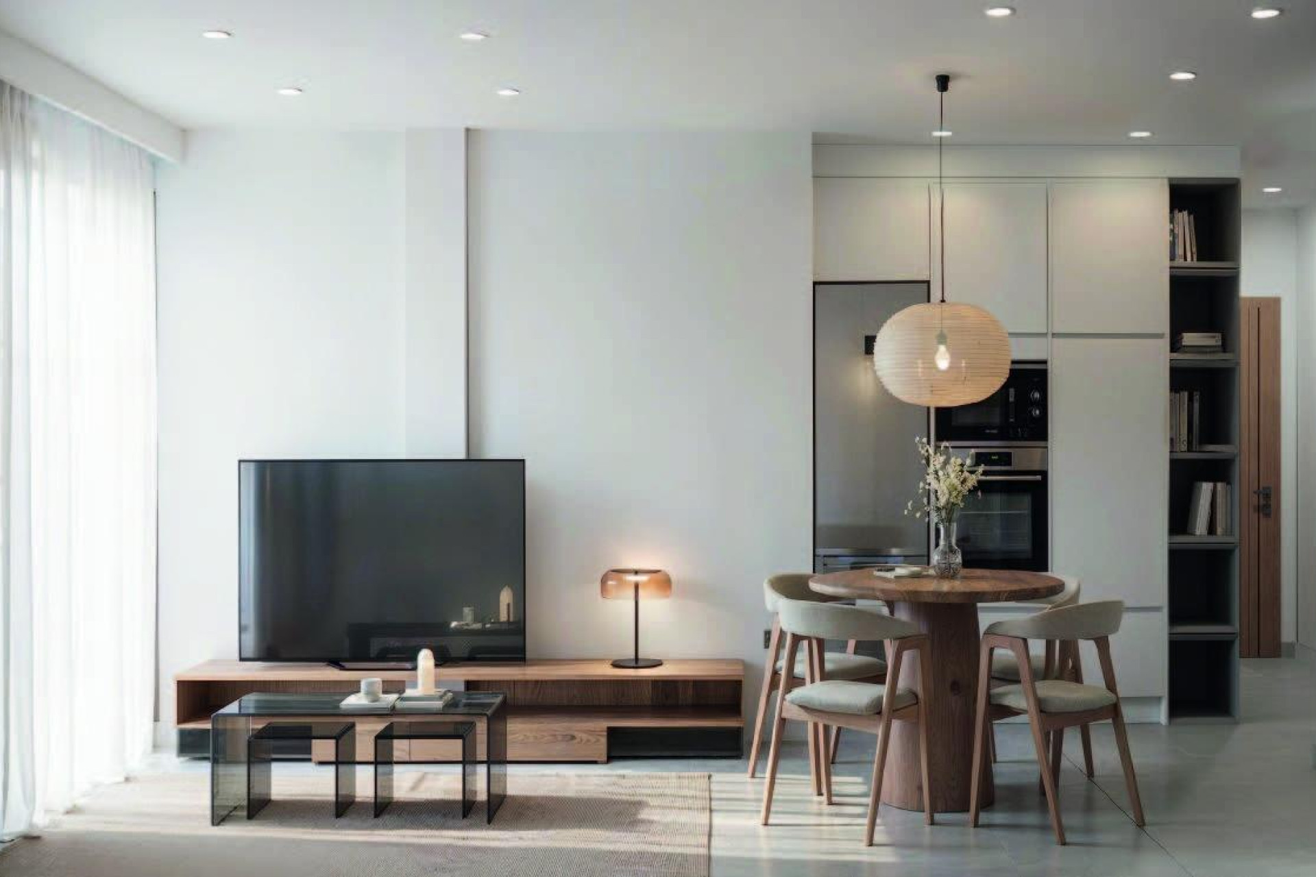 New build - 1. Apartment / flat - Torrevieja - Costa Blanca South