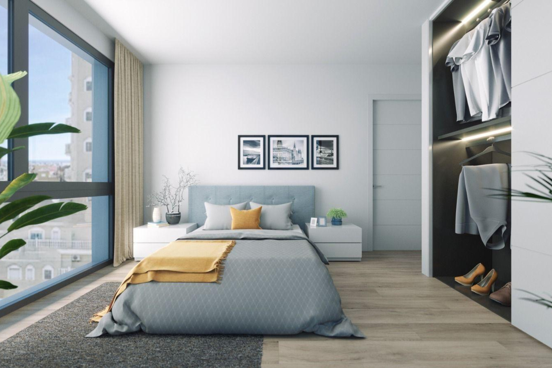 New build - 1. Apartment / flat - Torrevieja - Costa Blanca South