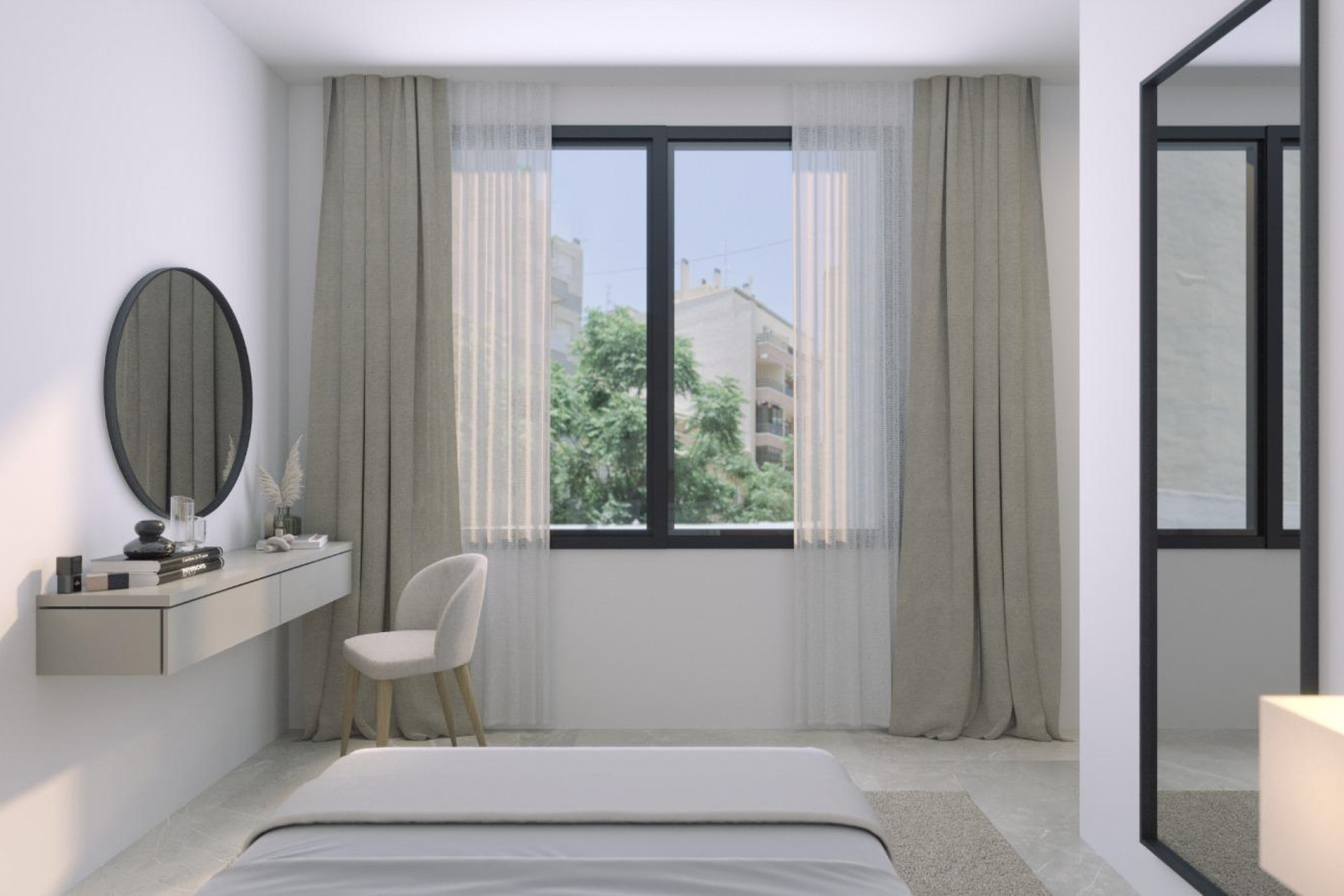 New build - 1. Apartment / flat - Torrevieja - Costa Blanca South