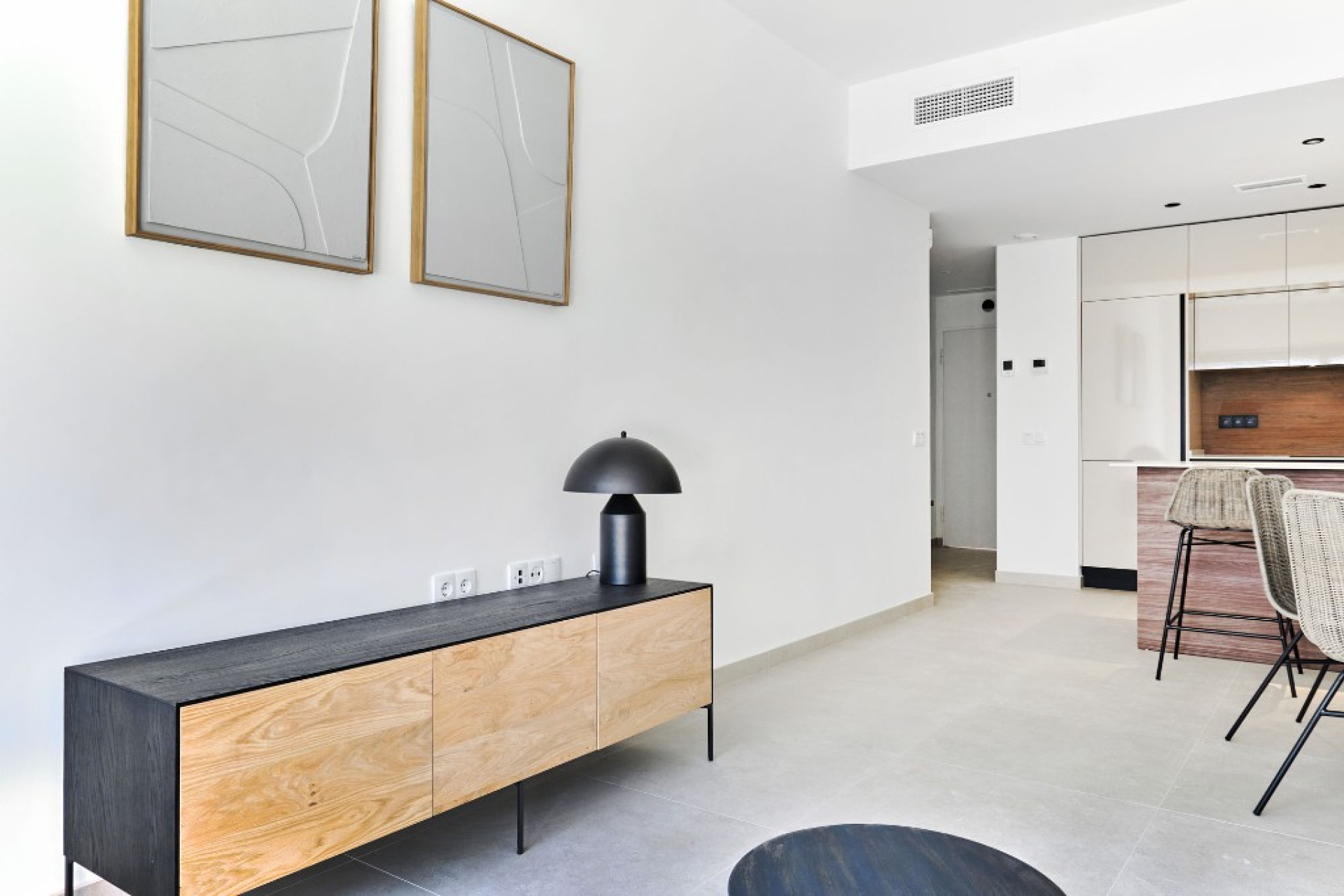 New build - 1. Apartment / flat - Torrevieja - Costa Blanca South