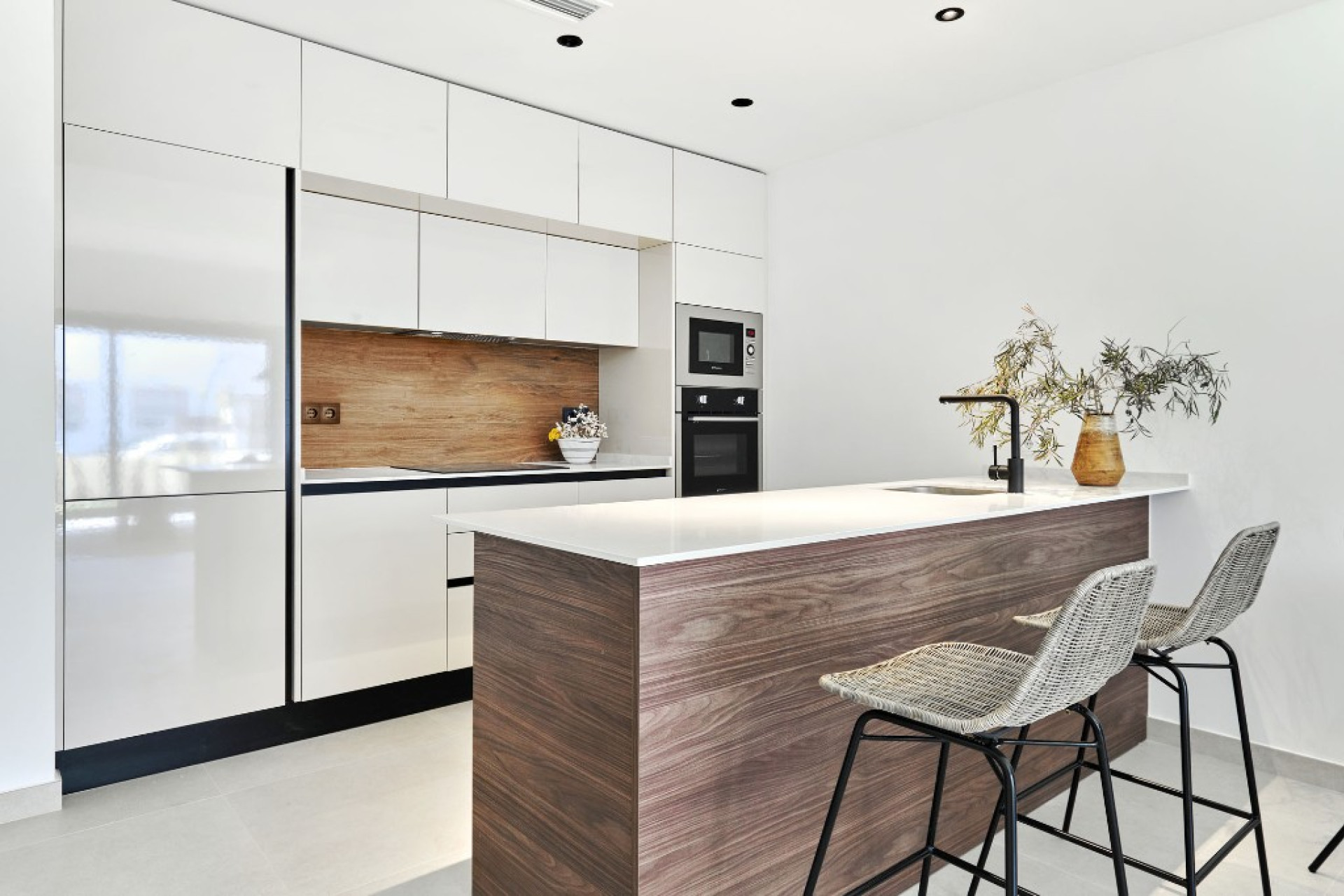 New build - 1. Apartment / flat - Torrevieja - Costa Blanca South