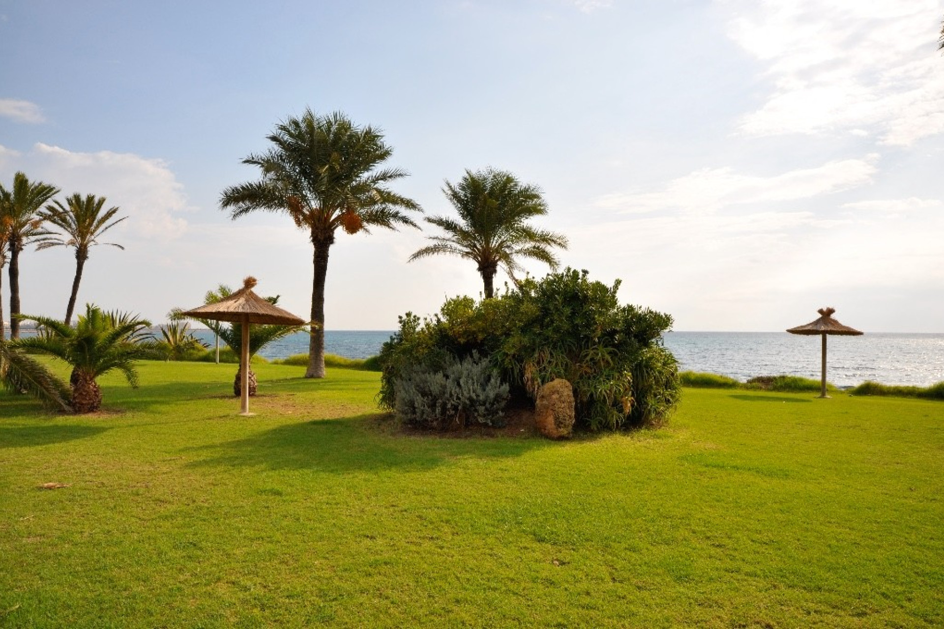 New build - 1. Apartment / flat - Torrevieja - Costa Blanca South