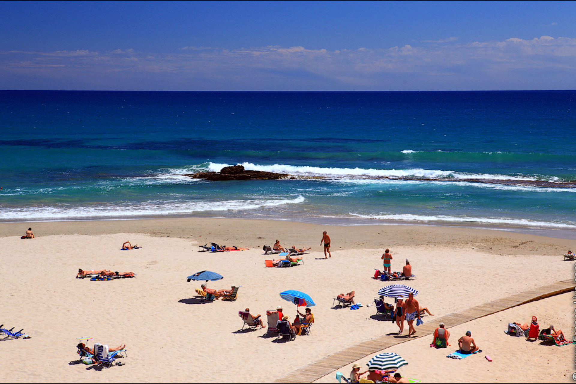 New build - 1. Apartment / flat - Torrevieja - Costa Blanca South