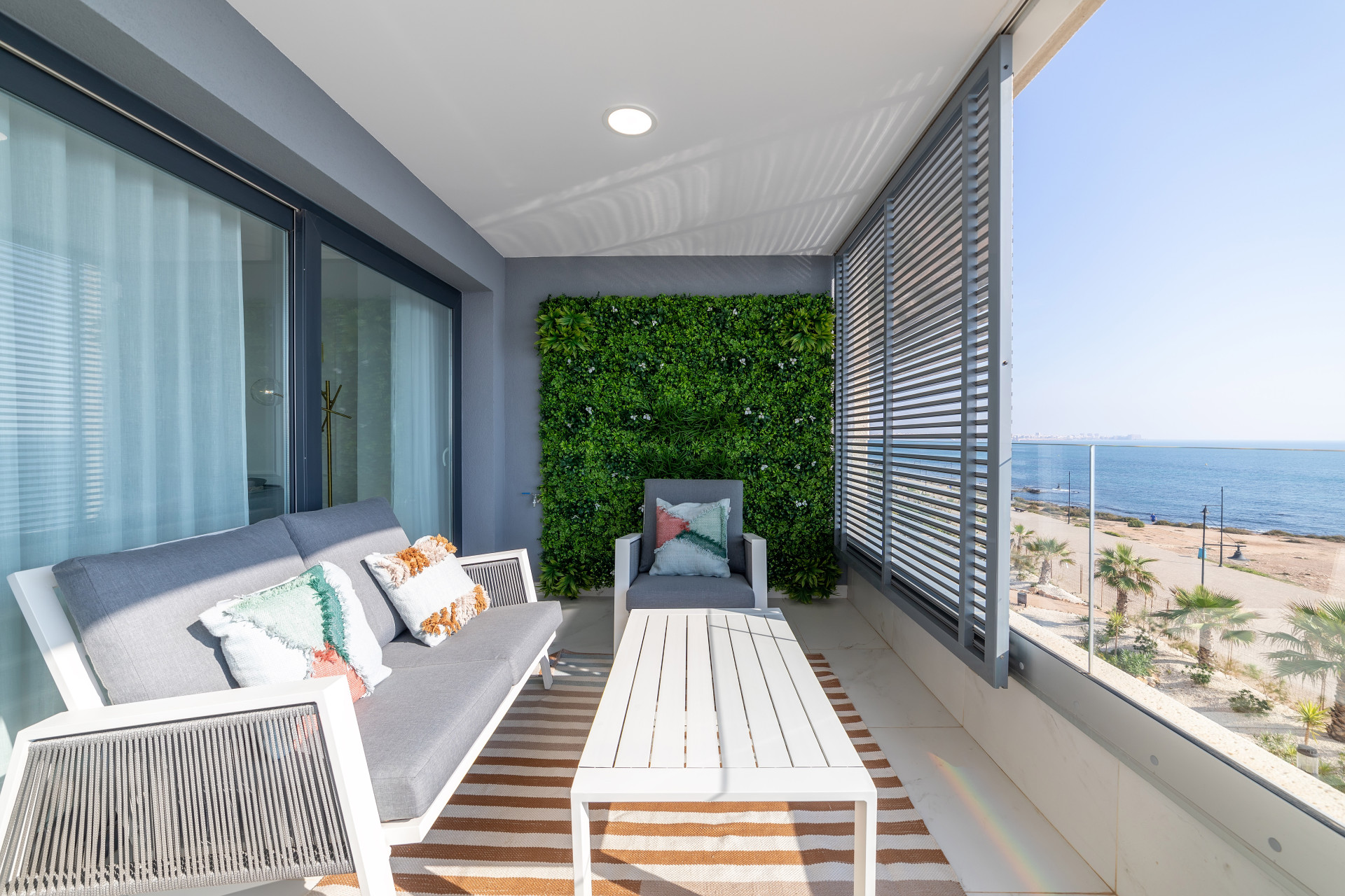 New build - 1. Apartment / flat - Torrevieja - Costa Blanca South