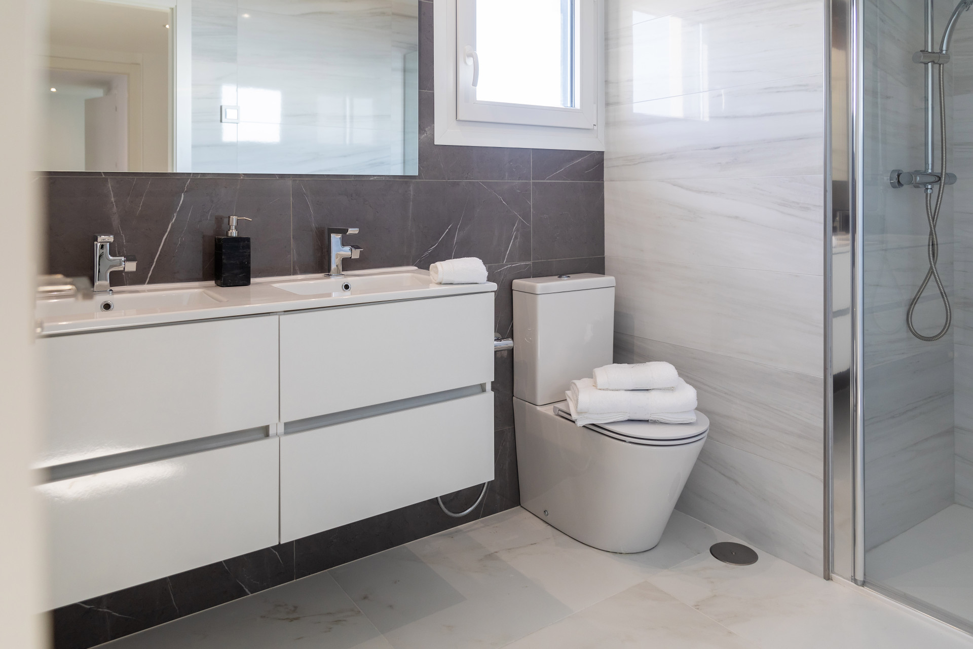 New build - 1. Apartment / flat - Torrevieja - Costa Blanca South