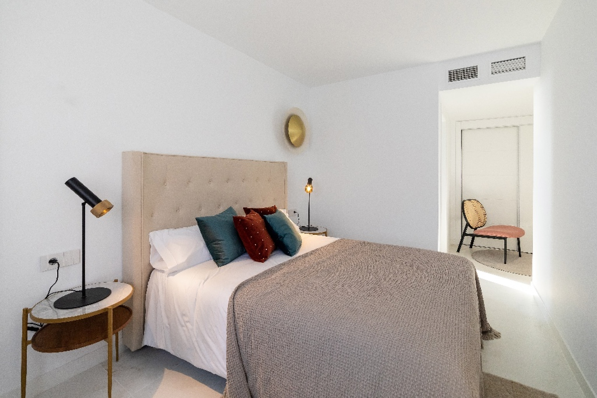 New build - 1. Apartment / flat - Torrevieja - Costa Blanca South