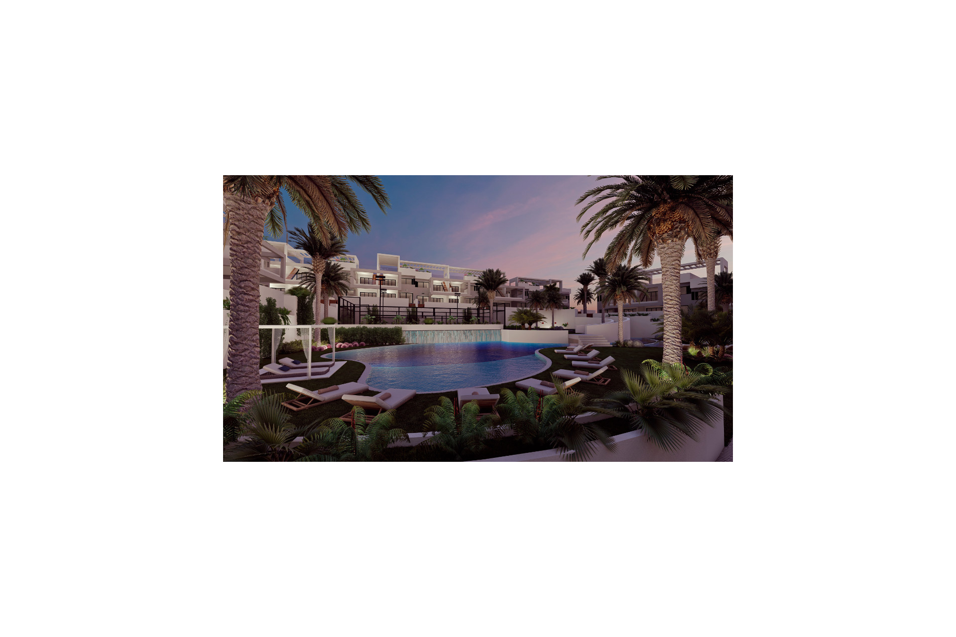 New build - 1. Apartment / flat - Torrevieja - Costa Blanca South