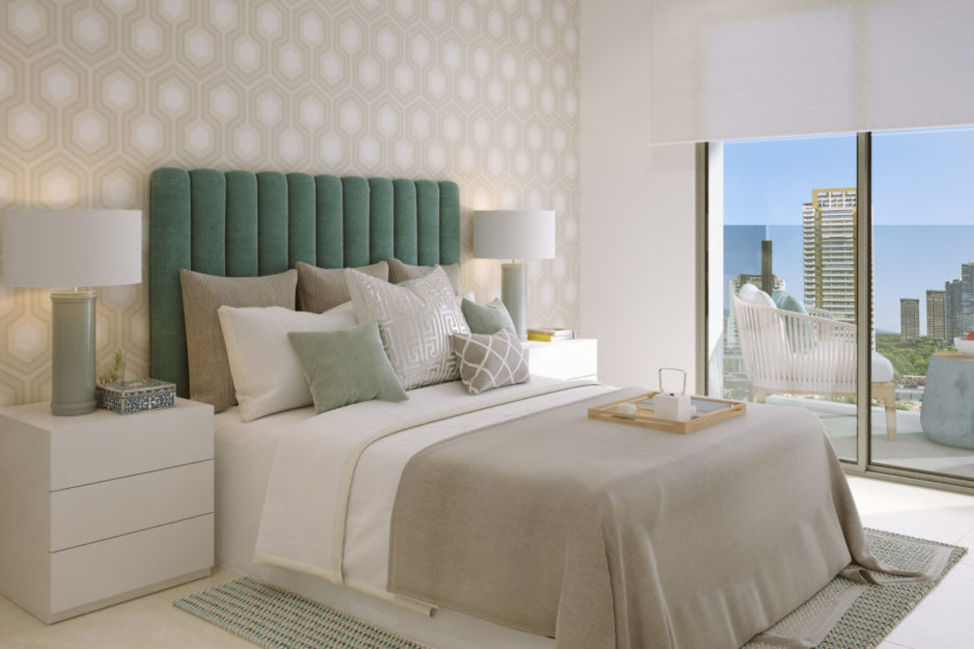 New build - 1. Apartment / flat - Torrevieja - Costa Blanca South