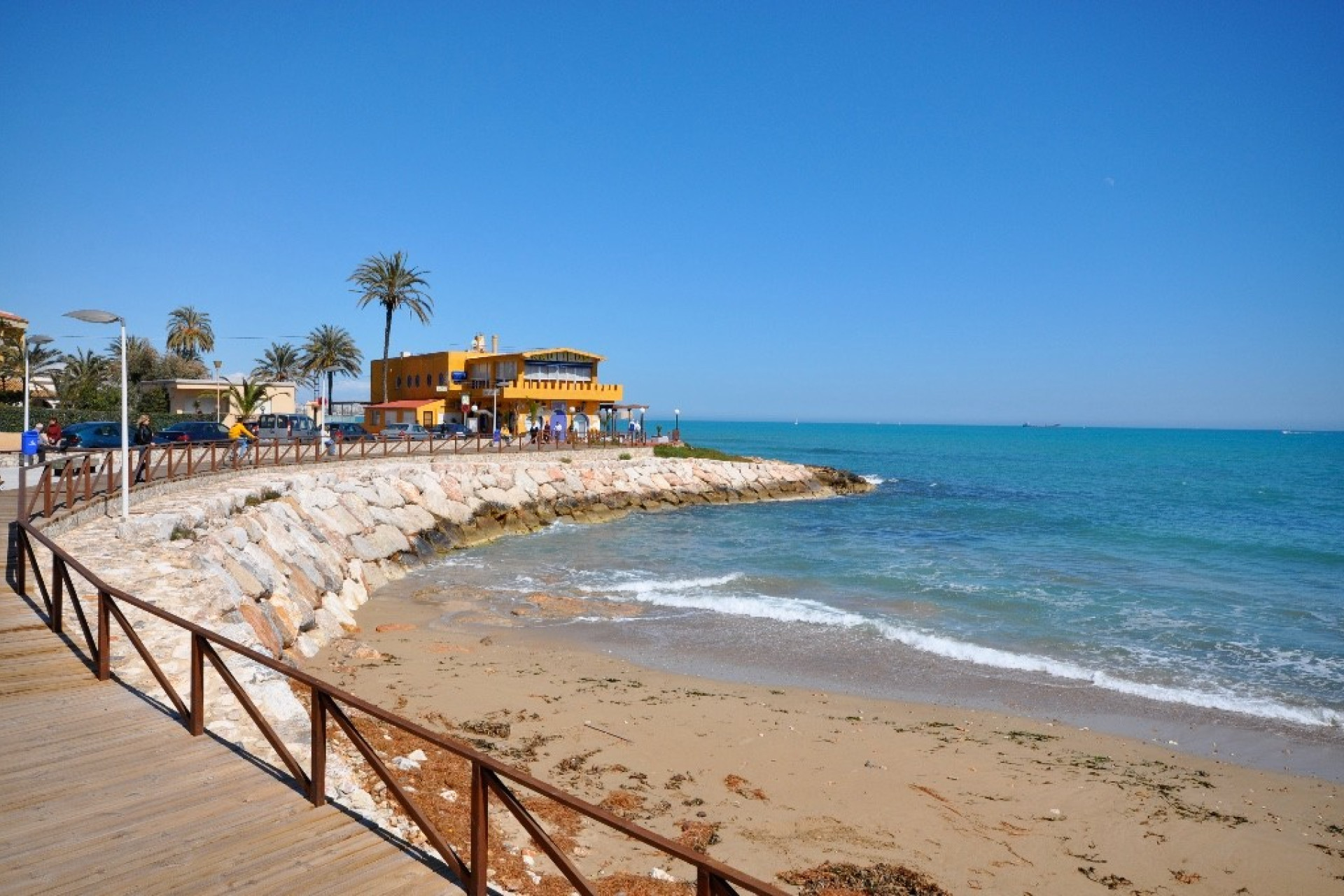 New build - 1. Apartment / flat - Torrevieja - Costa Blanca South