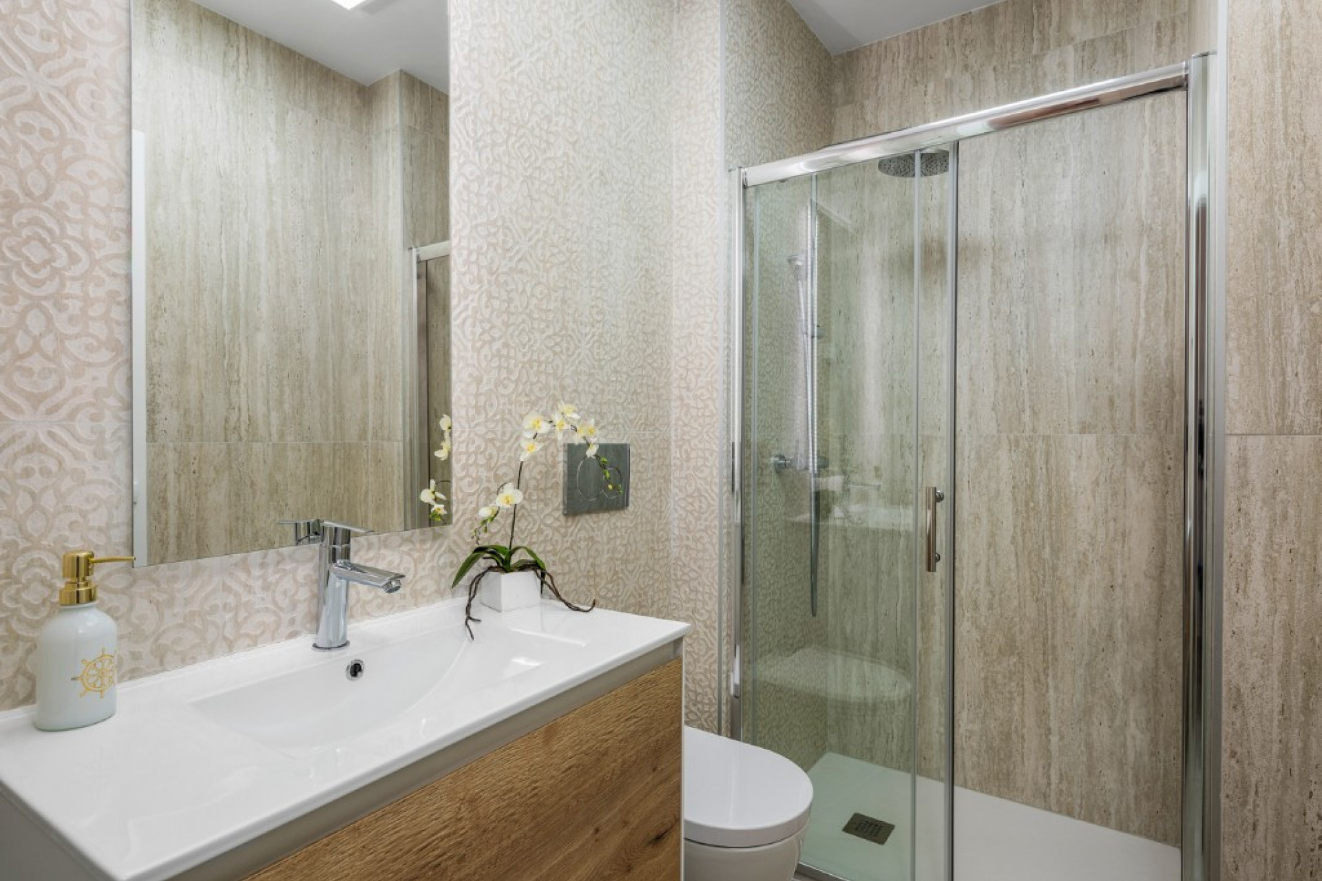 New build - 1. Apartment / flat - Torrevieja - Costa Blanca South