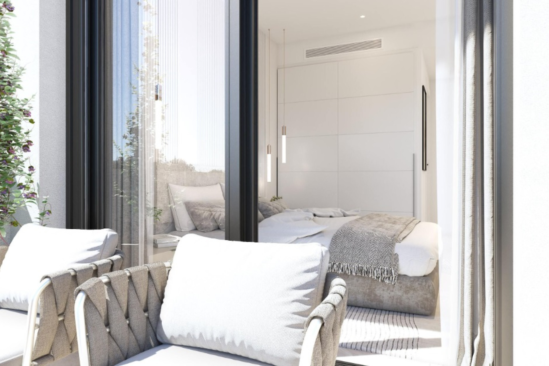 New build - 1. Apartment / flat - Torrevieja - Costa Blanca South