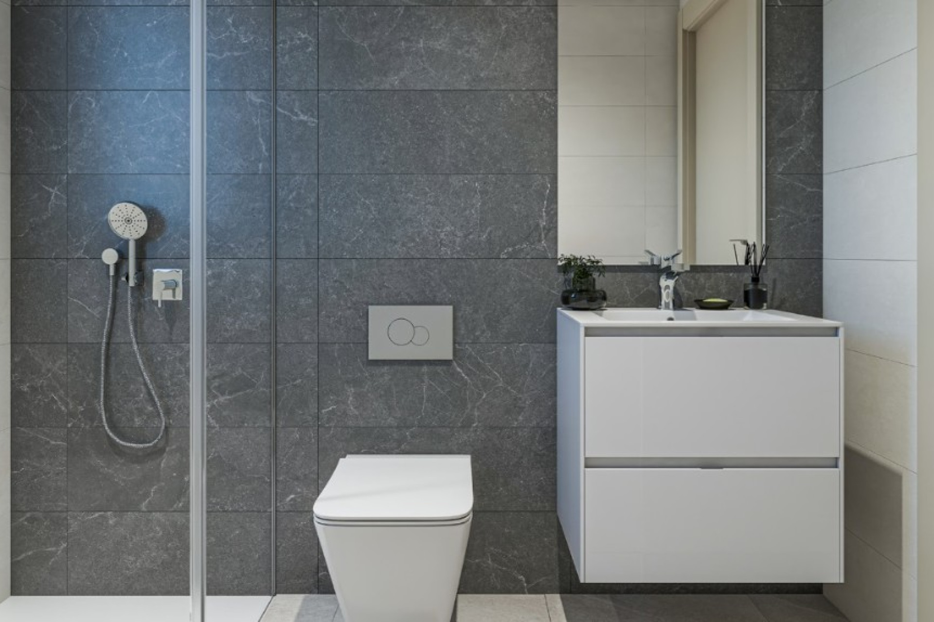 New build - 1. Apartment / flat - Torrevieja - Costa Blanca South