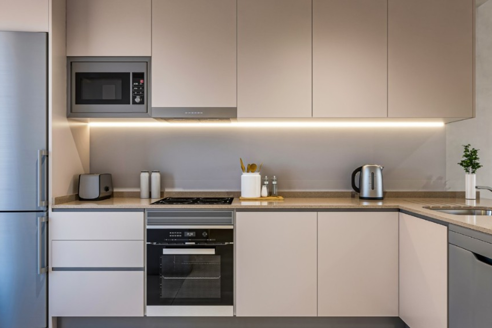 New build - 1. Apartment / flat - Torrevieja - Costa Blanca South