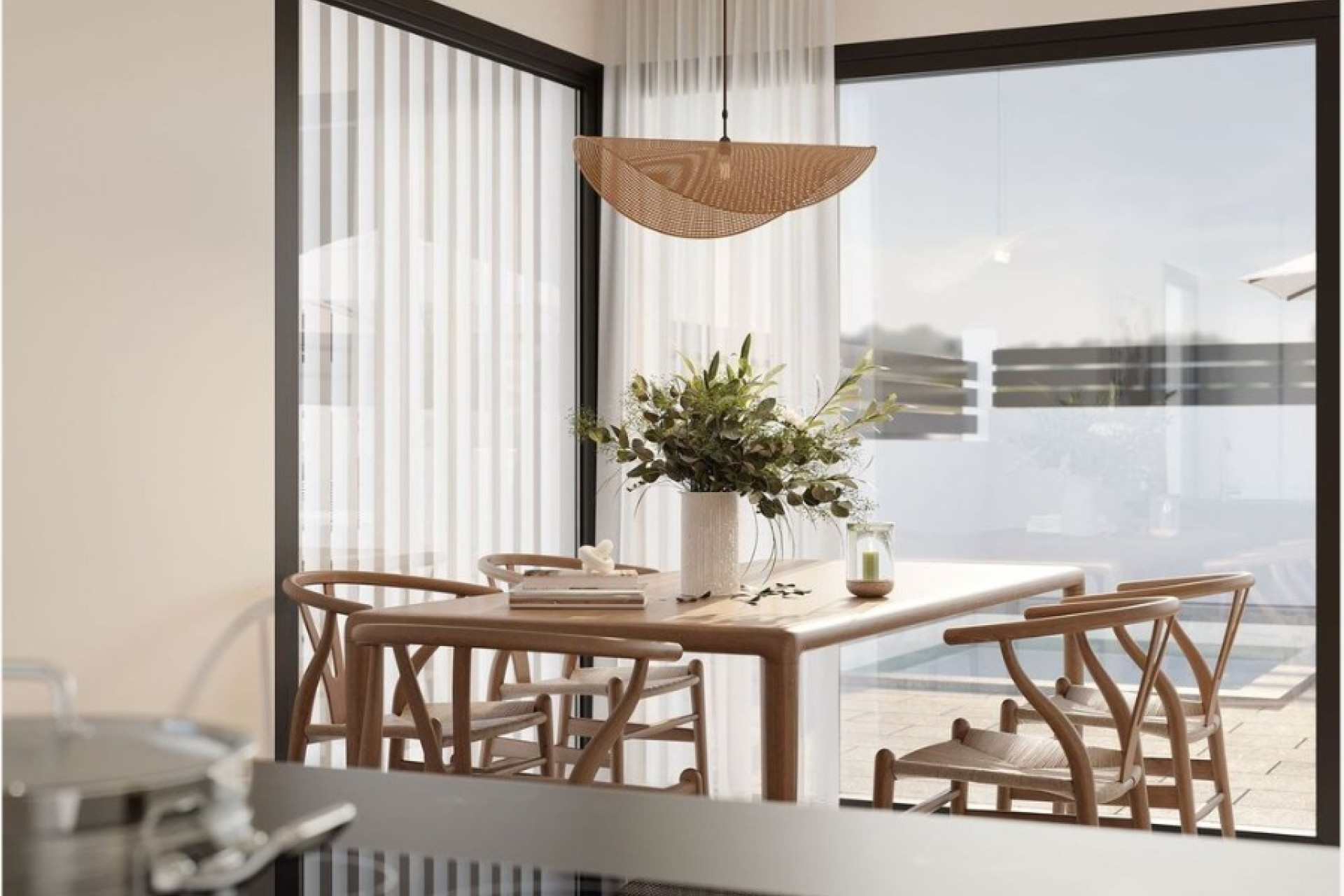 New build - 1. Apartment / flat - Torrevieja - Costa Blanca South