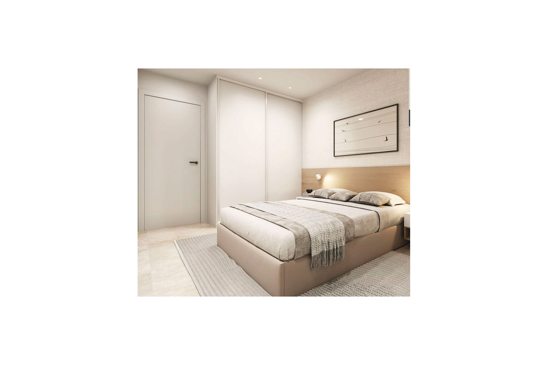 New build - 1. Apartment / flat - Torrevieja - Costa Blanca South