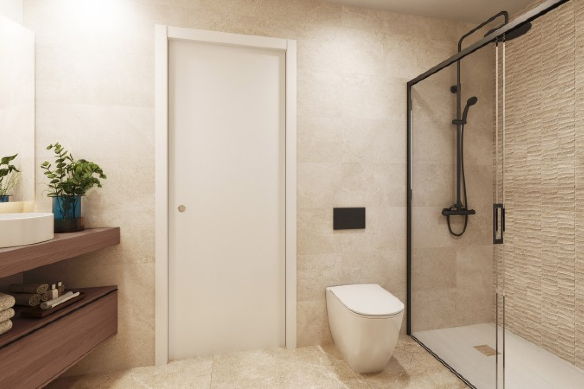 New build - 1. Apartment / flat - Torrevieja - Costa Blanca South