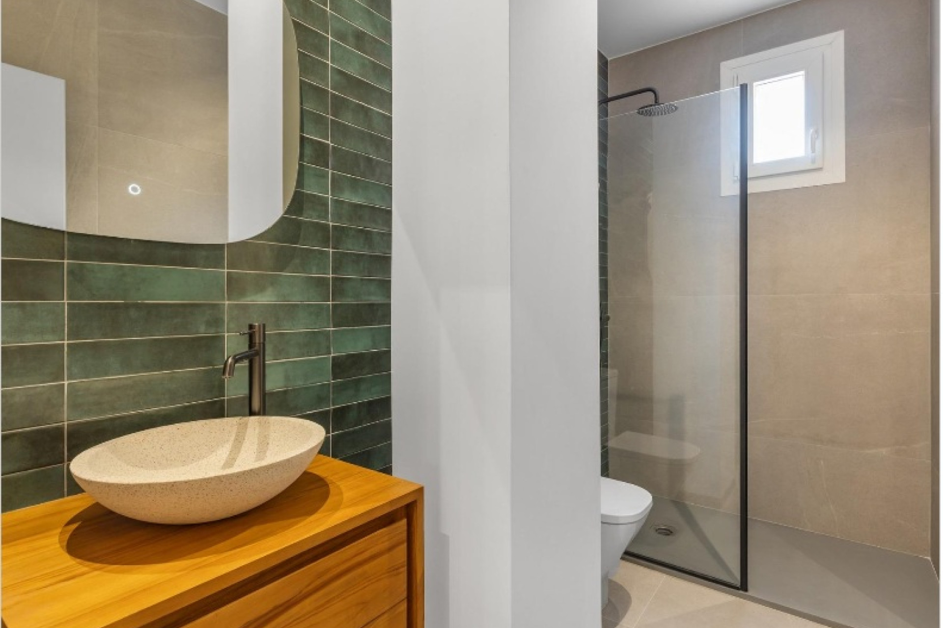 New build - 1. Apartment / flat - Torrevieja - Costa Blanca South