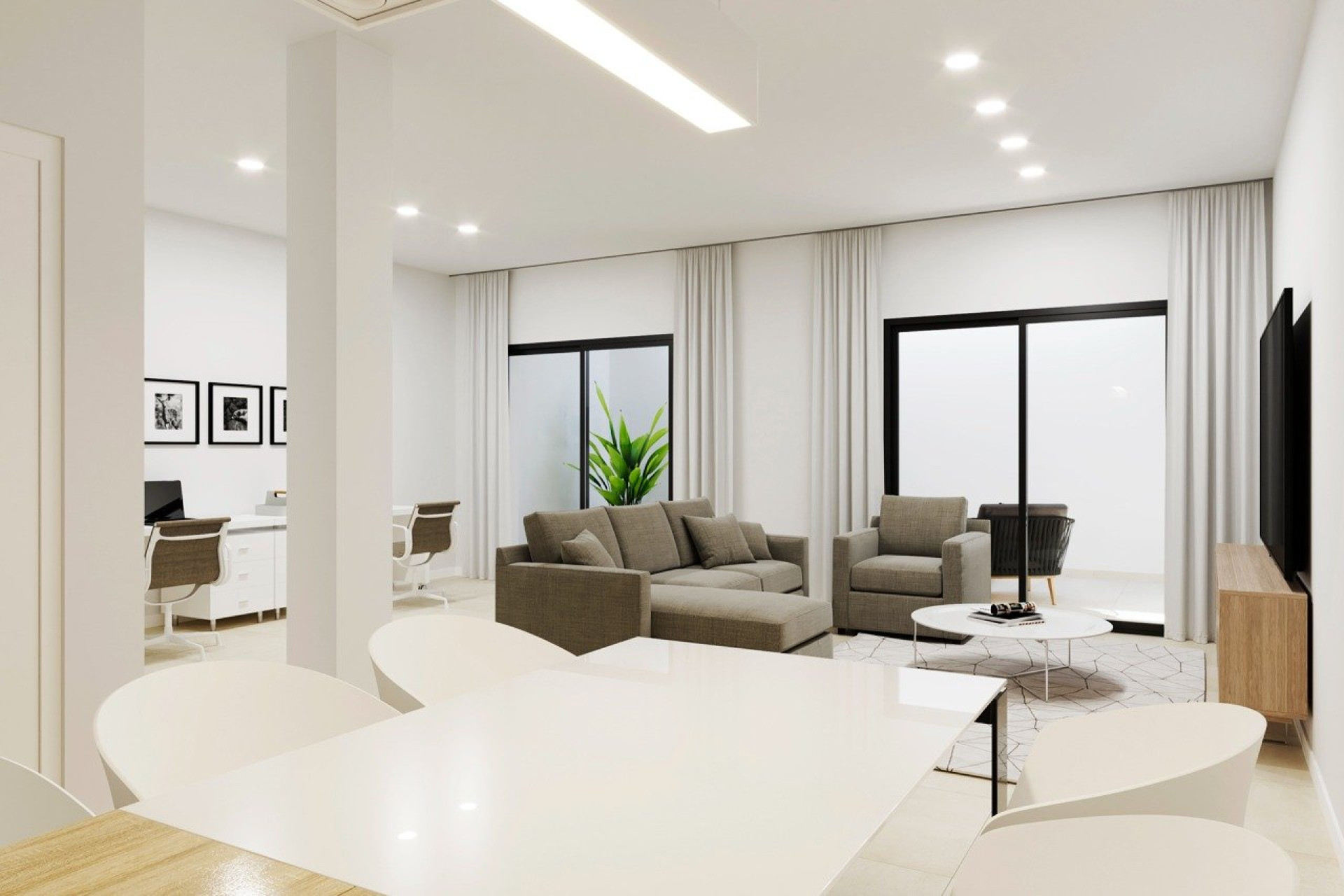 New build - 1. Apartment / flat - Torrevieja - Costa Blanca South