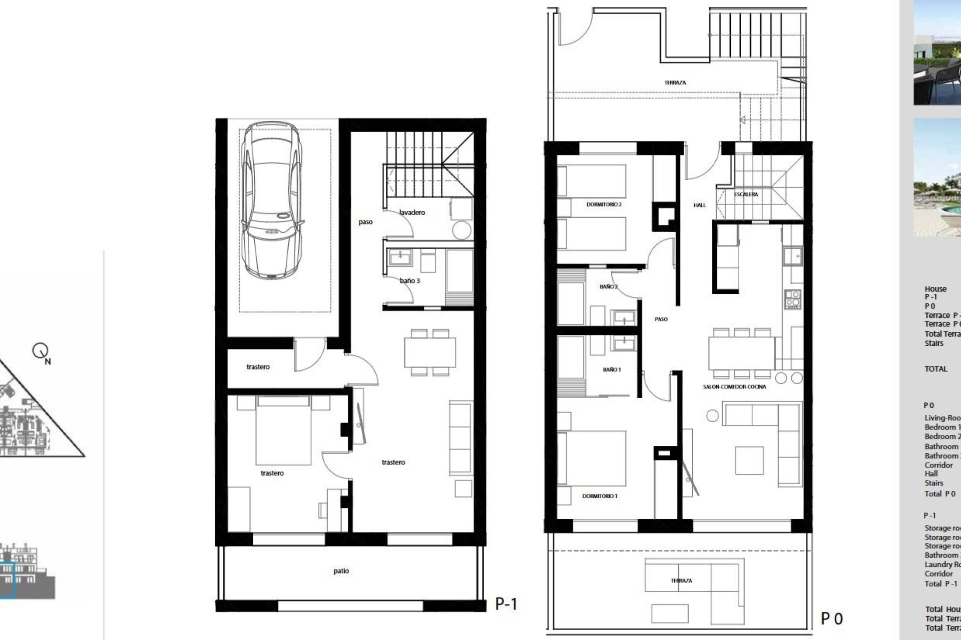 New build - 1. Apartment / flat - Torrevieja - Costa Blanca South