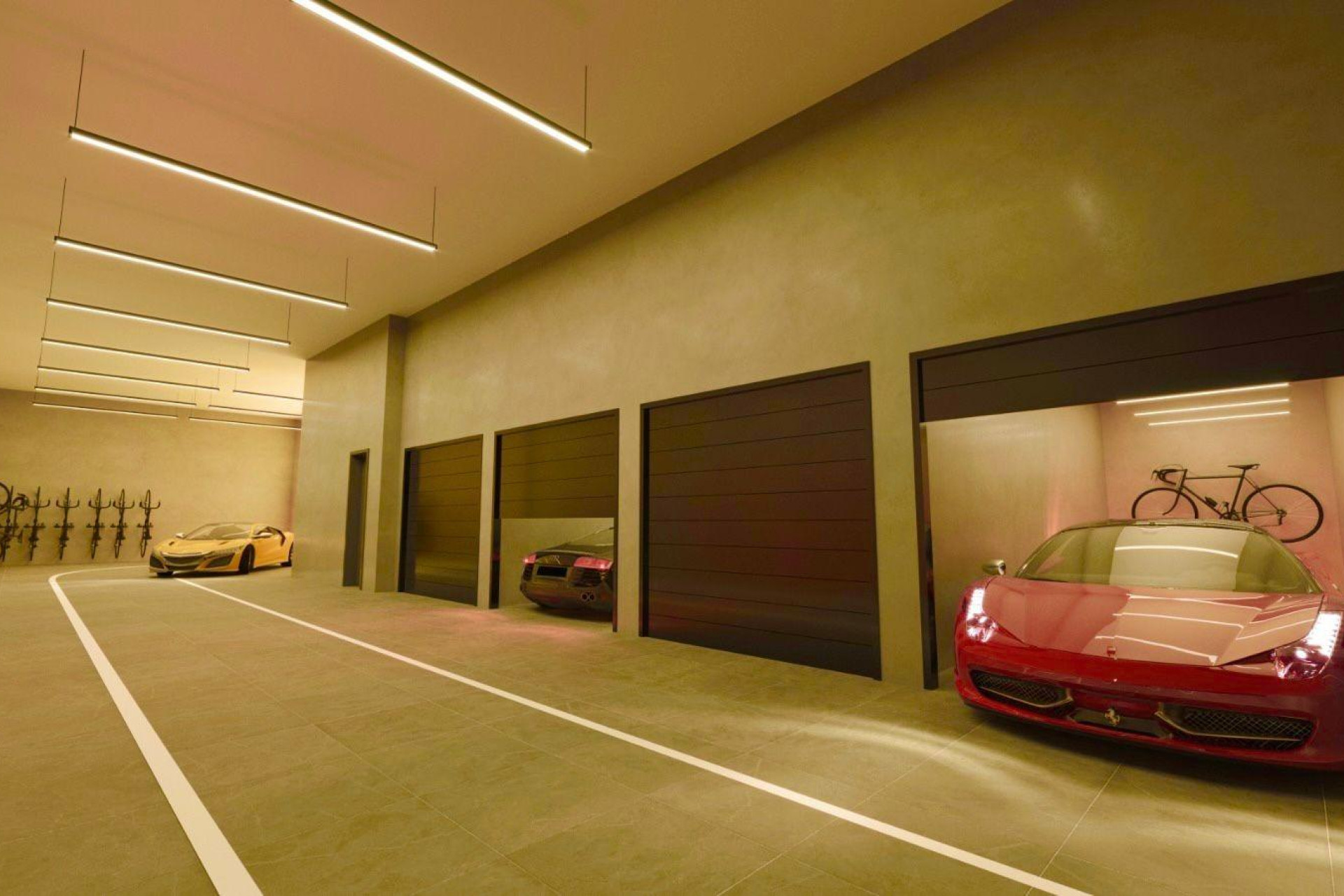 New build - 1. Apartment / flat - Torrevieja - Costa Blanca South