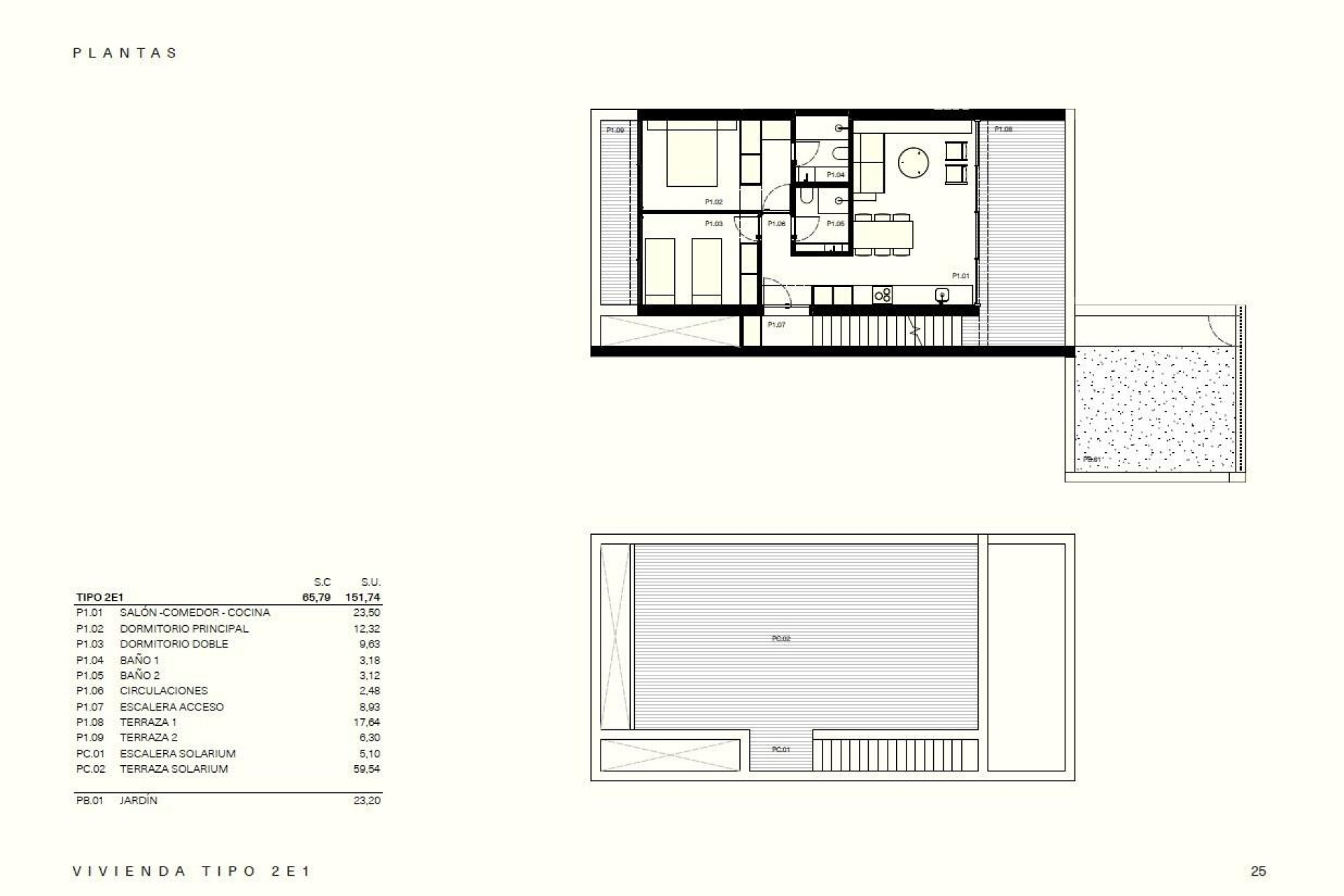New build - 1. Apartment / flat - Torrevieja - Costa Blanca South